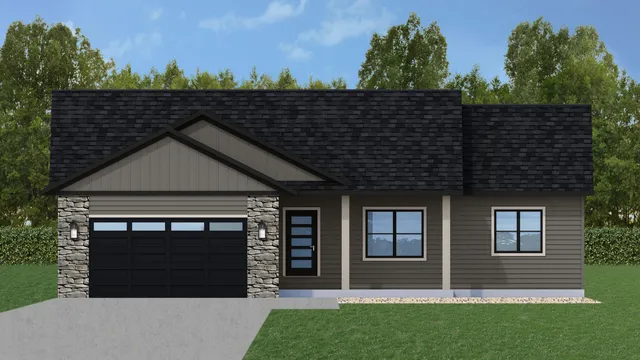 $459,900 | 662 Boone Lane, Holmen, WI 54636