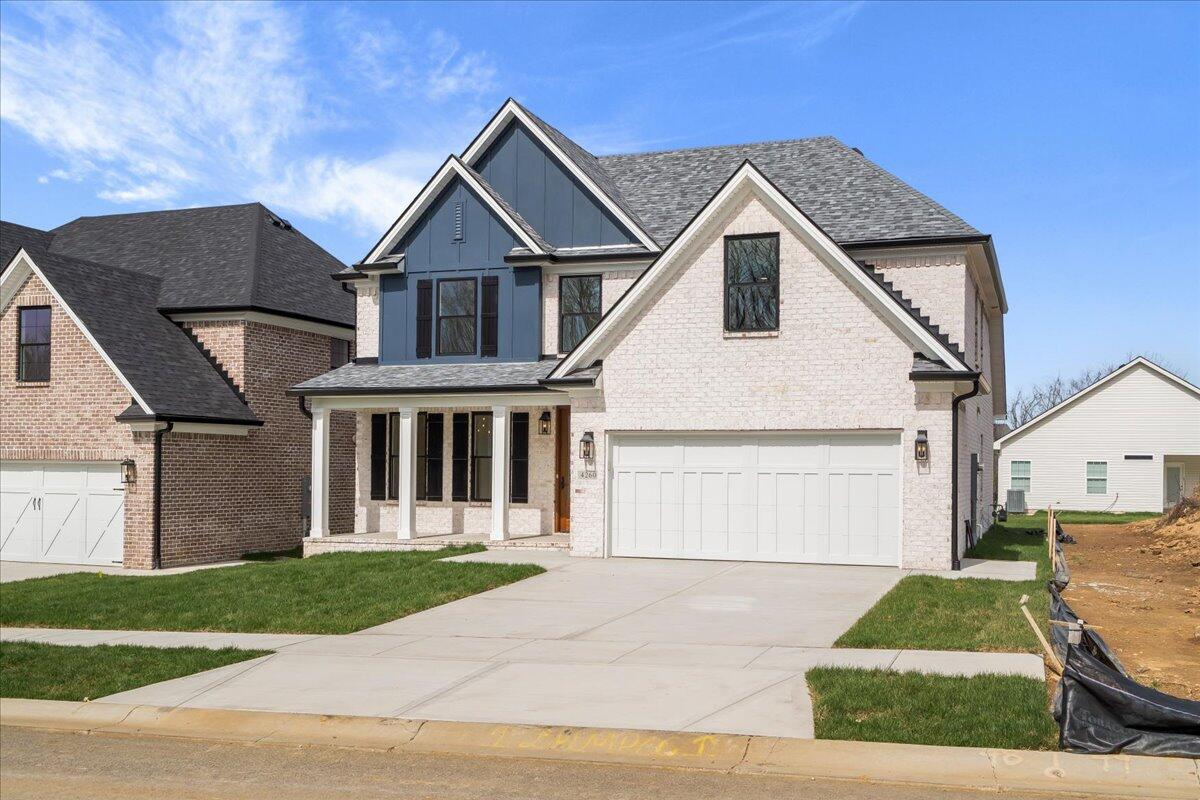4260 Buttermilk Road Lexington, KY 40509 - Photo 3 of 52 02-IVA01358