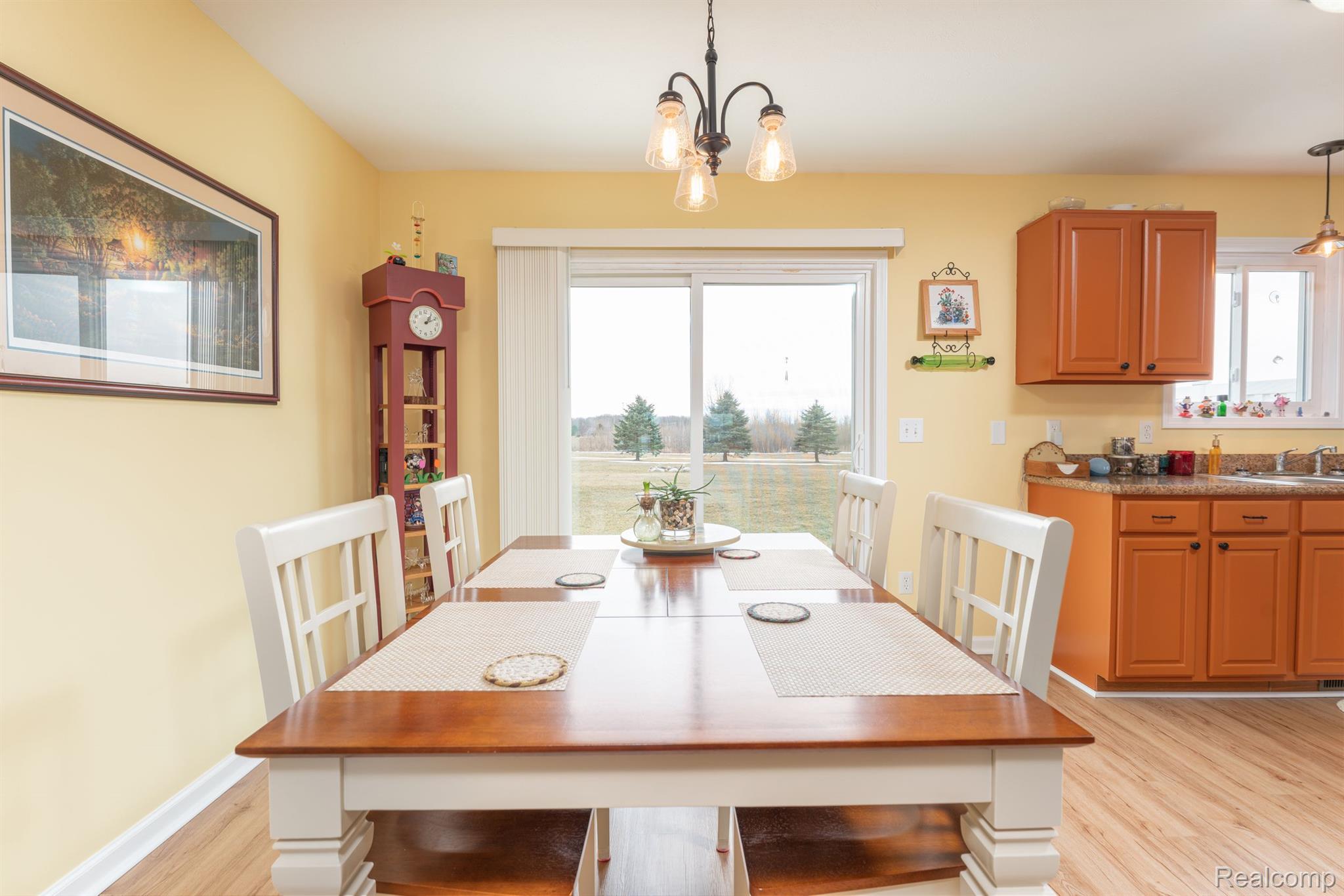 10609 East Lovejoy Road Perry, MI 48872 - Photo 5 of 40 Gallery Image 5