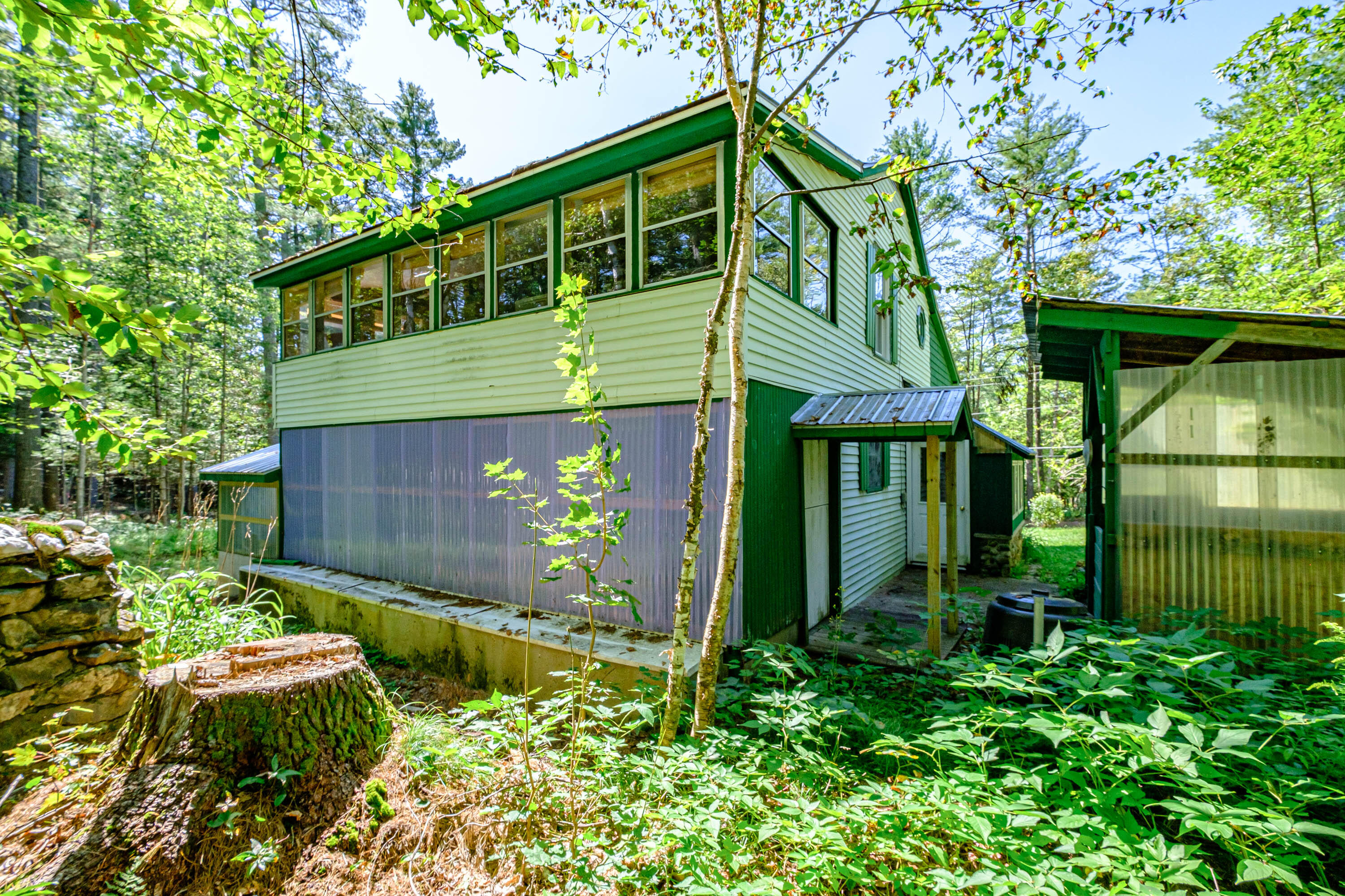 349 East Andover Road East Andover, ME 04226 - Photo 25 of 35 20230831gp-62024