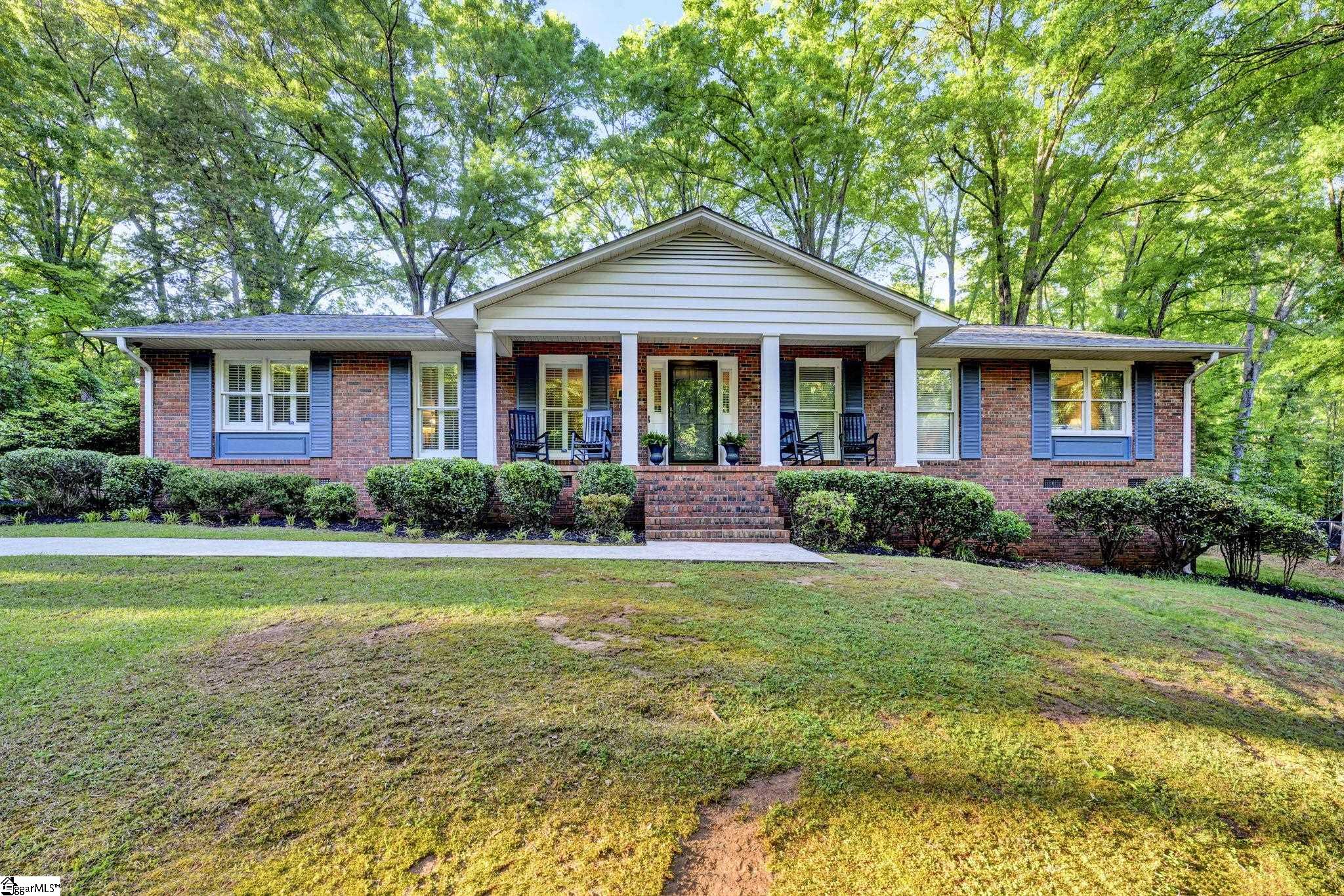 1205 Echo Hollow Road Anderson, SC 29621 - Photo 1 of 35