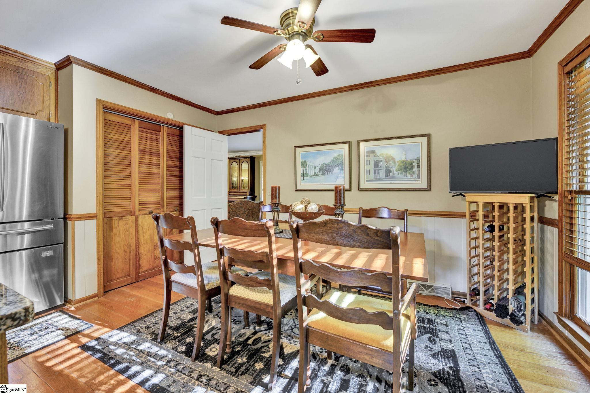 1205 Echo Hollow Road Anderson, SC 29621 - Photo 15 of 35