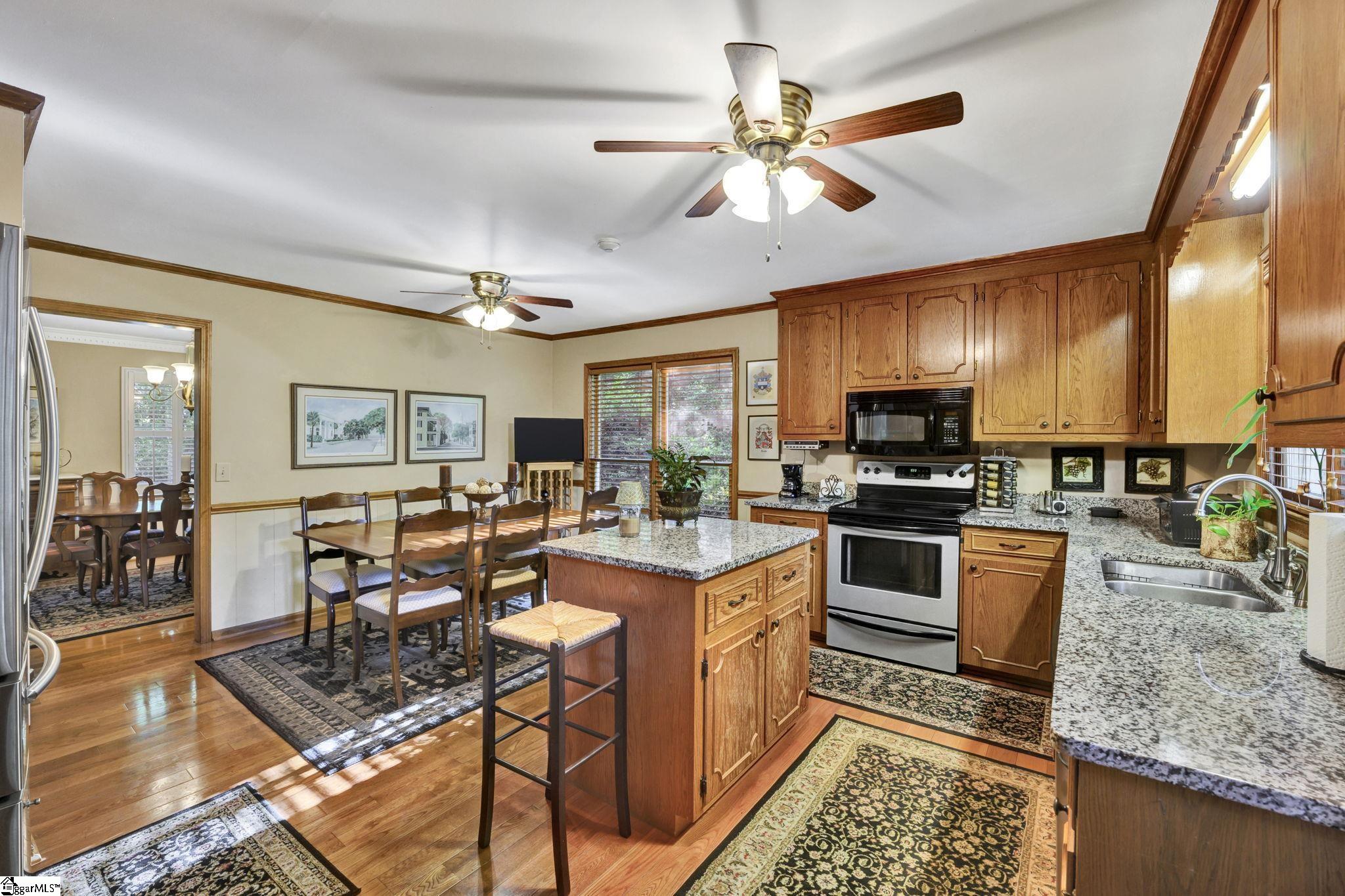 1205 Echo Hollow Road Anderson, SC 29621 - Photo 18 of 35