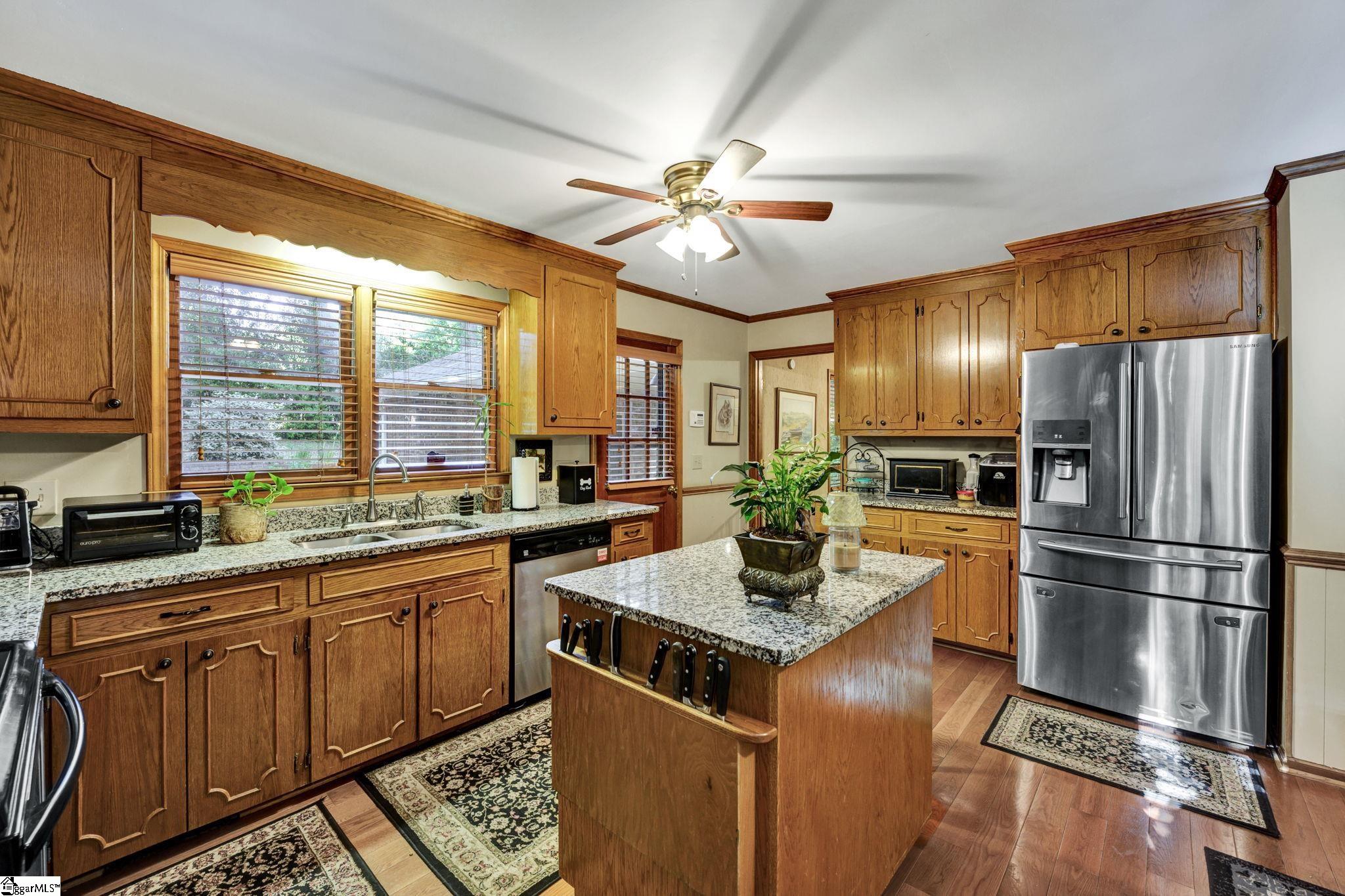1205 Echo Hollow Road Anderson, SC 29621 - Photo 19 of 35