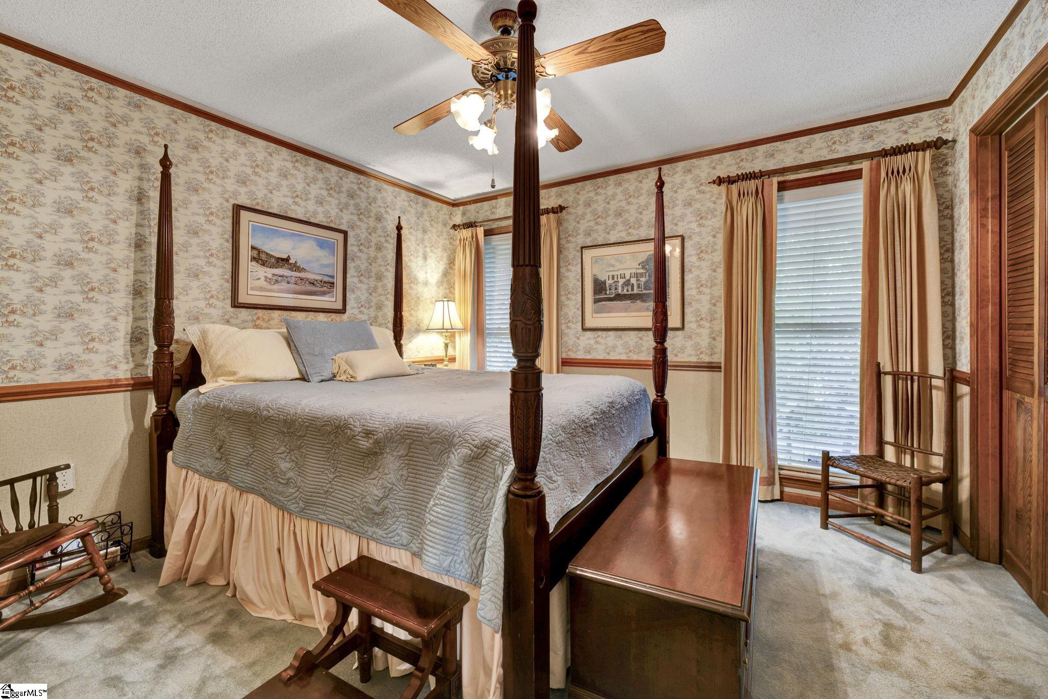 1205 Echo Hollow Road Anderson, SC 29621 - Photo 20 of 35