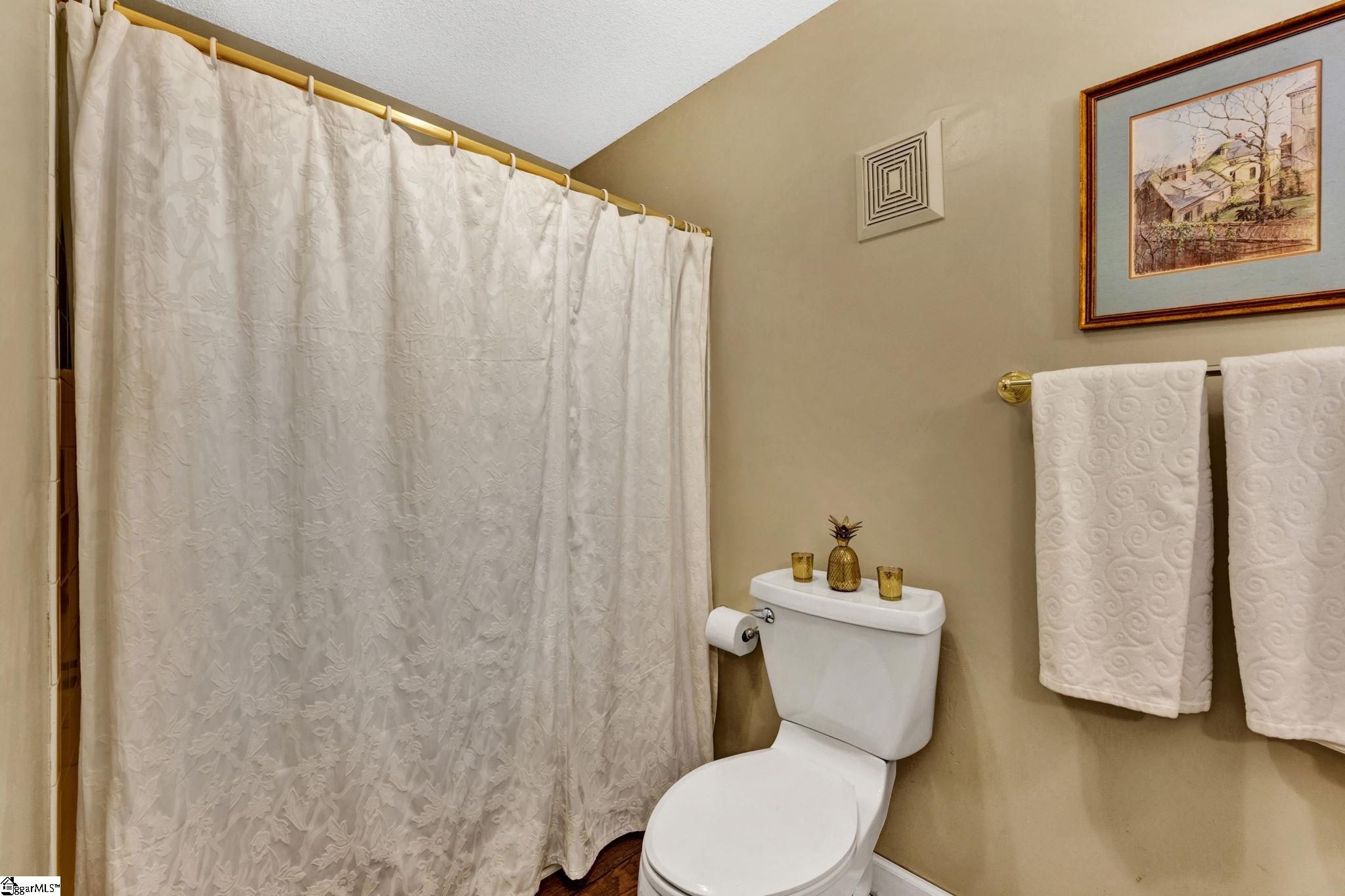 1205 Echo Hollow Road Anderson, SC 29621 - Photo 24 of 35