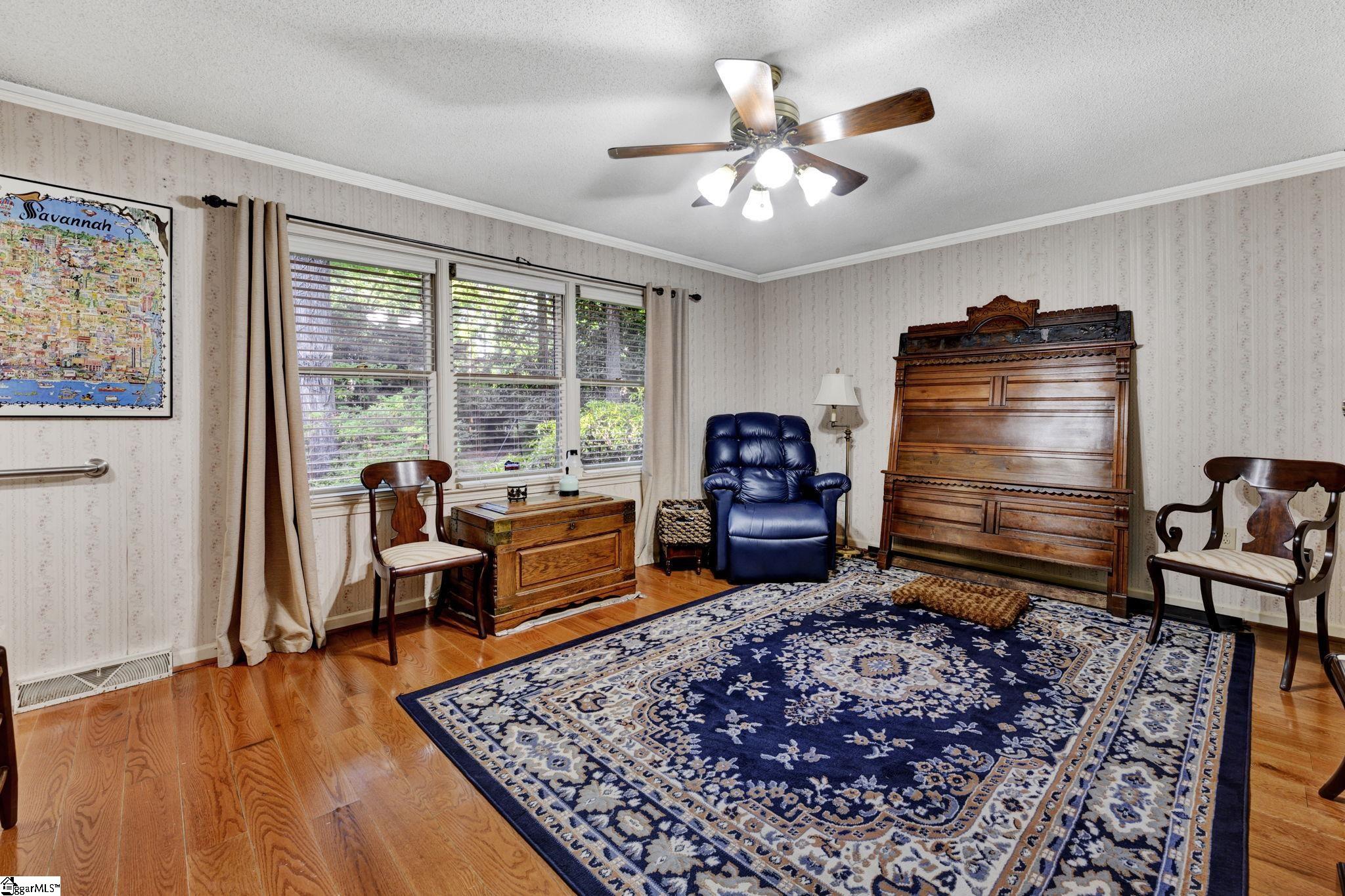1205 Echo Hollow Road Anderson, SC 29621 - Photo 25 of 35