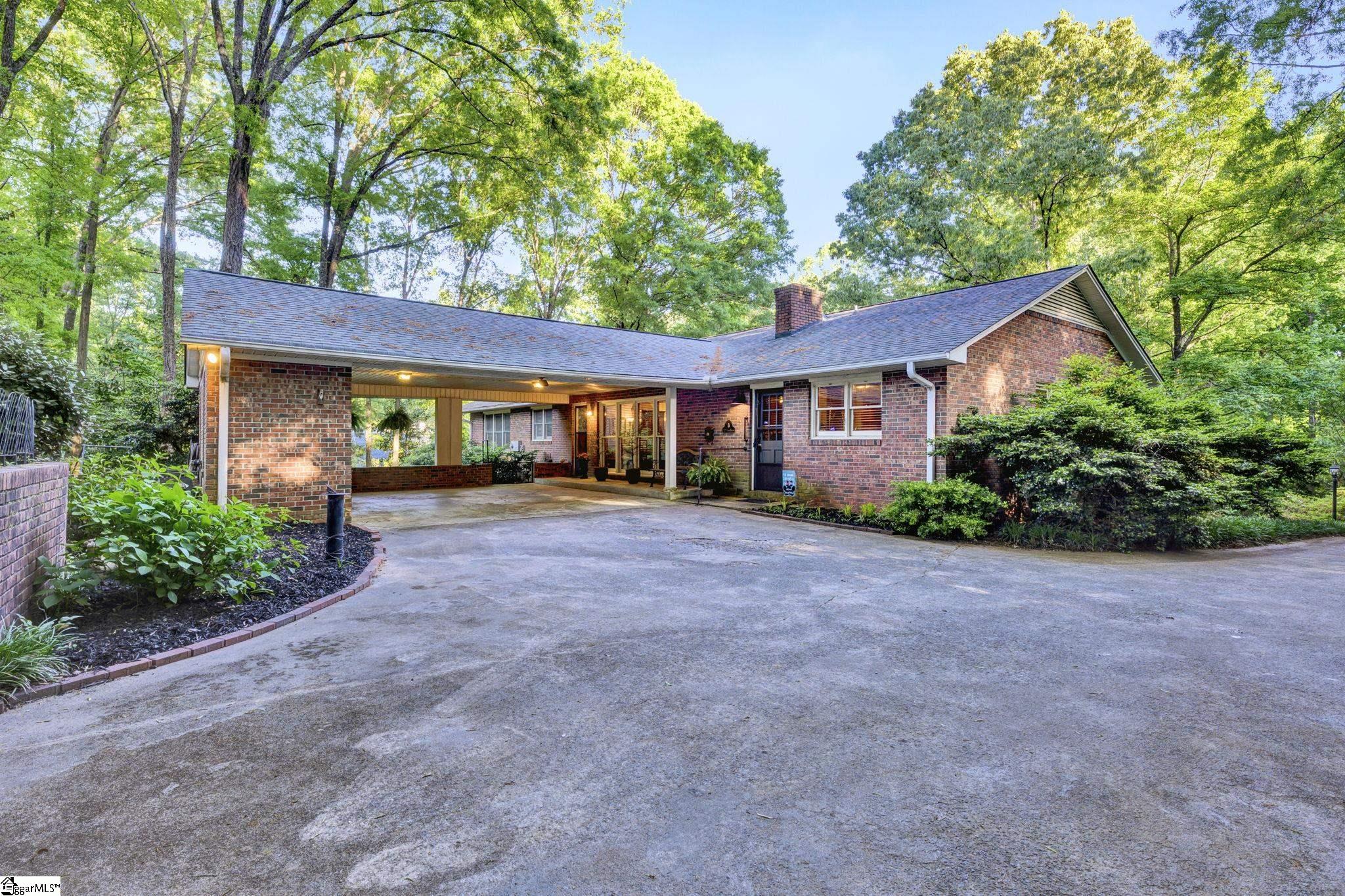 1205 Echo Hollow Road Anderson, SC 29621 - Photo 33 of 35