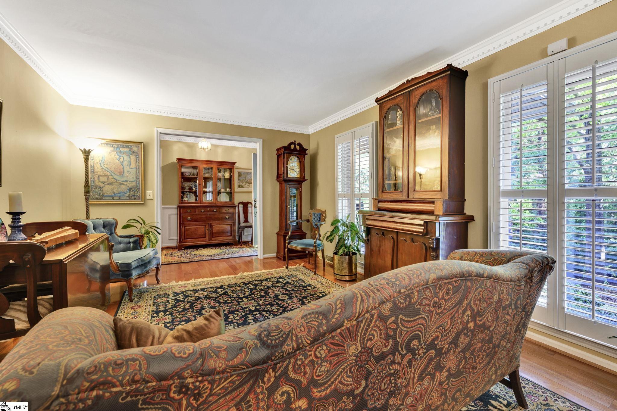 1205 Echo Hollow Road Anderson, SC 29621 - Photo 4 of 35