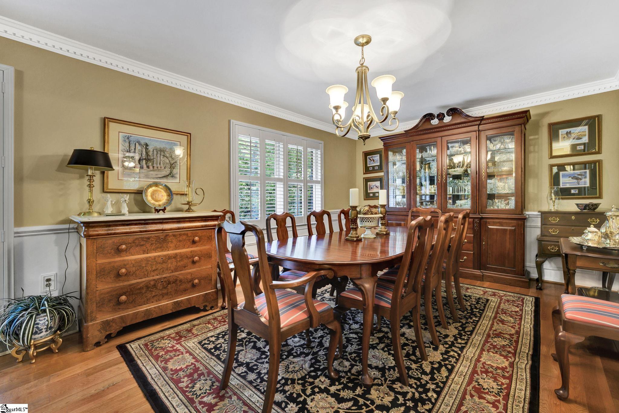 1205 Echo Hollow Road Anderson, SC 29621 - Photo 6 of 35