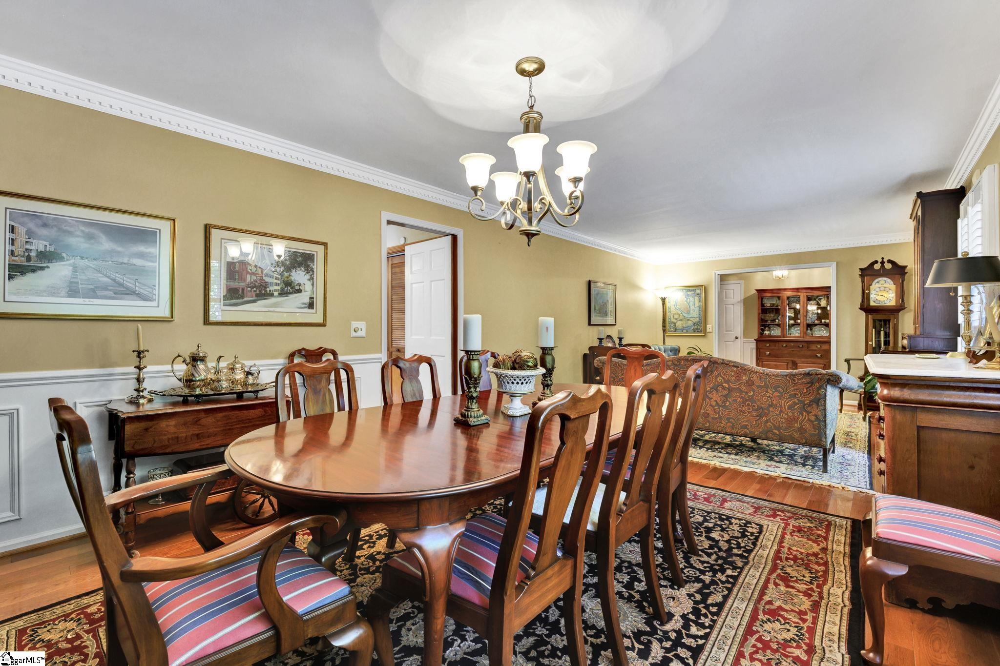 1205 Echo Hollow Road Anderson, SC 29621 - Photo 7 of 35