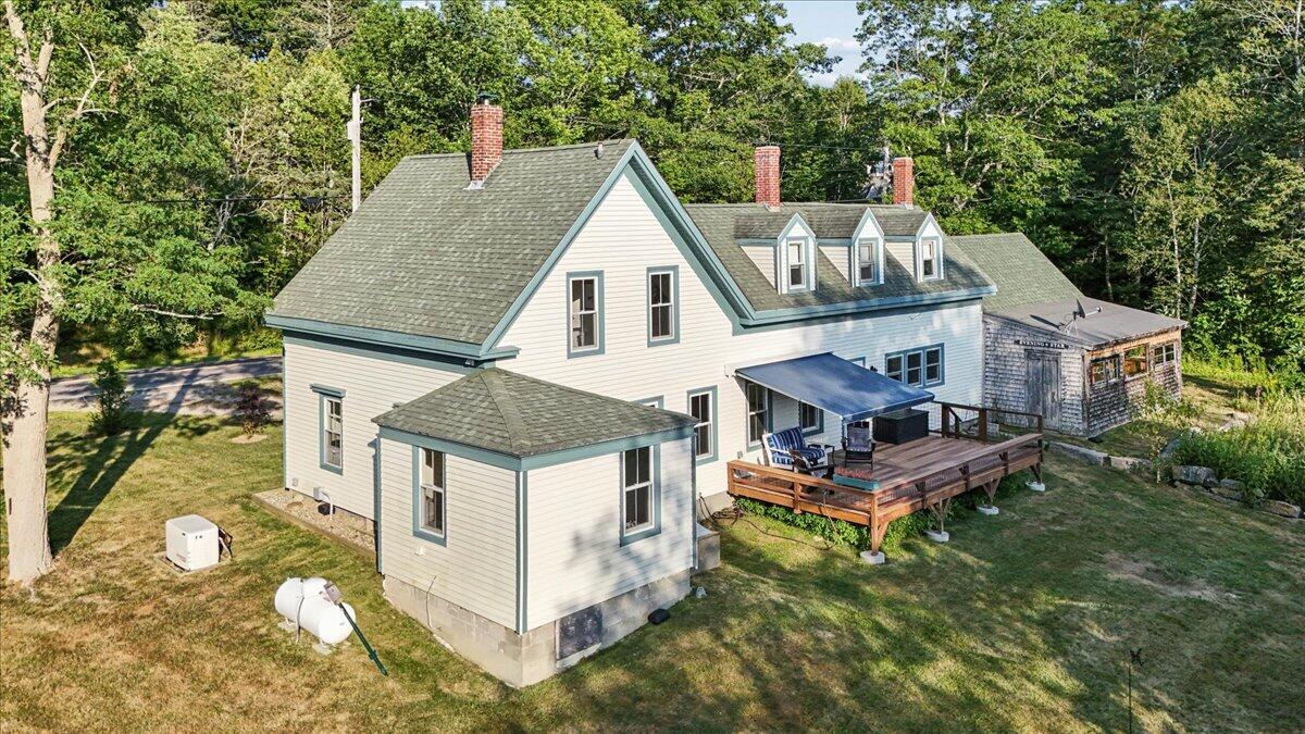 919 Southern Bay Road Penobscot, ME 04476 - Photo 70 of 106 919 Southern Bay Road, Penobscot