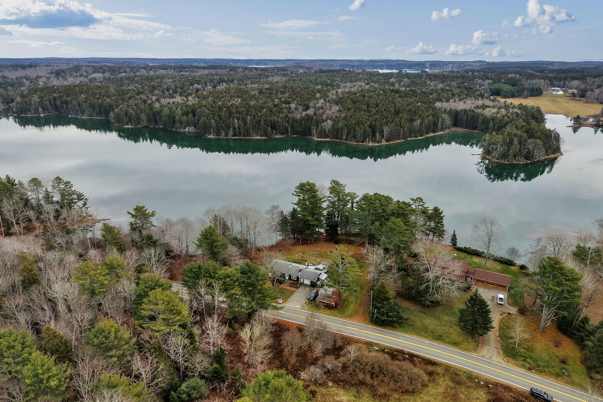 576 Pleasant Point Road Cushing, ME 04563 - Photo 59 of 73