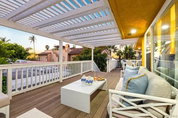 $8,500 | 7377 Eads Avenue, La Jolla, CA 92037