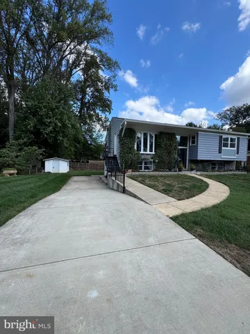 $2,000 | 8418 Stonewall Drive, Vienna, VA 22180