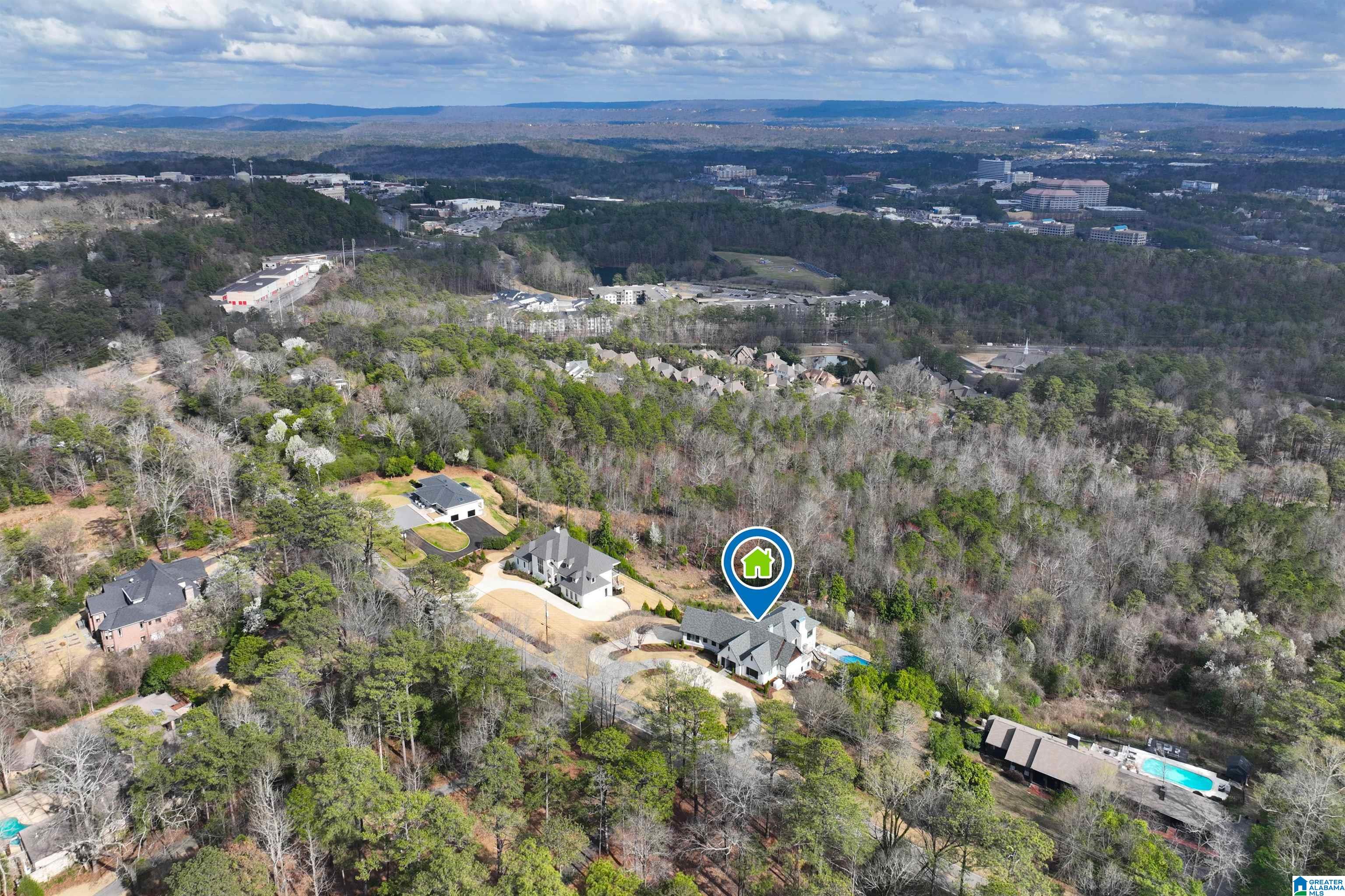 4557 Dolly Ridge Road Birmingham, AL 35243 - Photo 67 of 68