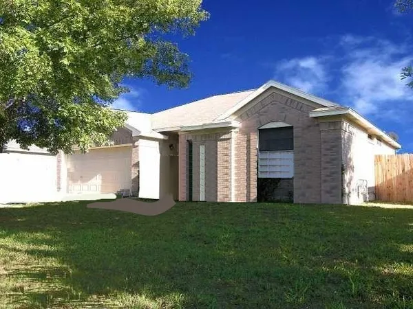$1,750 | 3707 Walleye Way, Round Rock, TX 78665