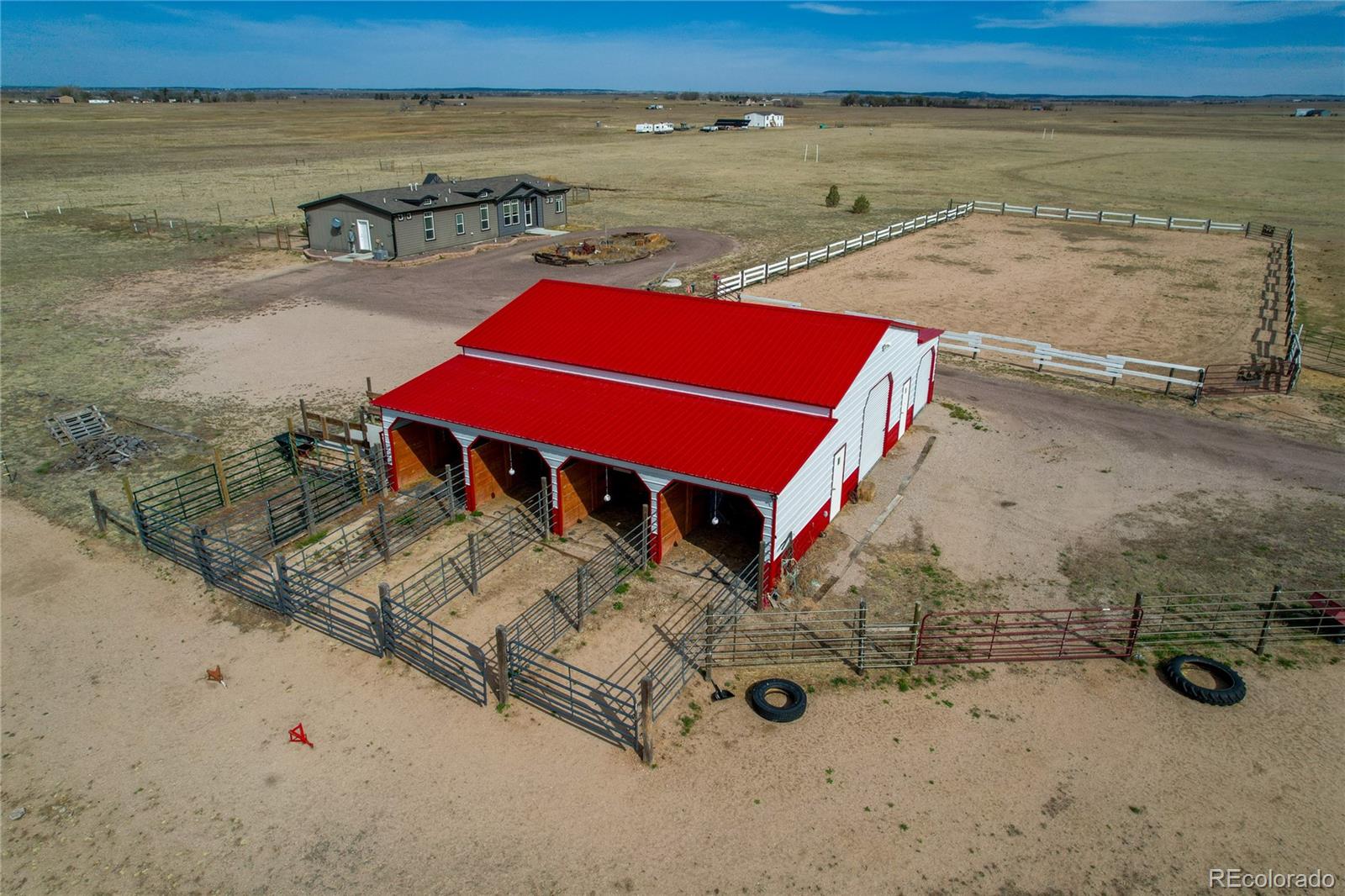 7880-j D J D Johnson Road Peyton, CO 80831 - Photo 40 of 49