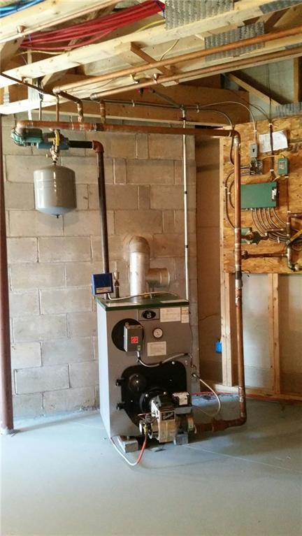 11 Salt Pond Road Cushing, ME 04563 - Photo 33 of 35 New Boiler