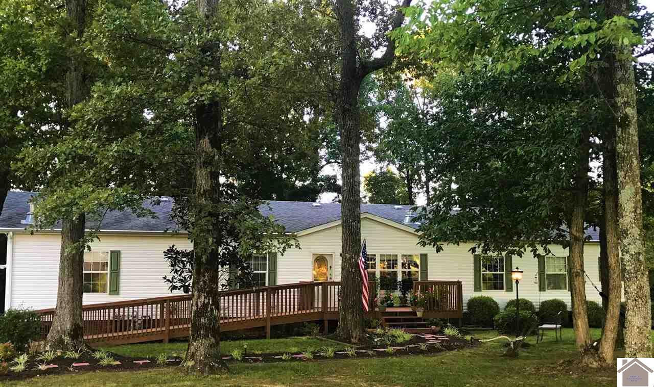940 Church Grove Road Benton, KY 42025 - Photo 1 of 1 Photo 1