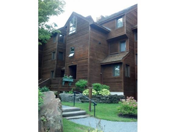 114 High Ridge Road, Unit V8 Killington, VT 05751 - Photo 1 of 1 Gallery Image 1
