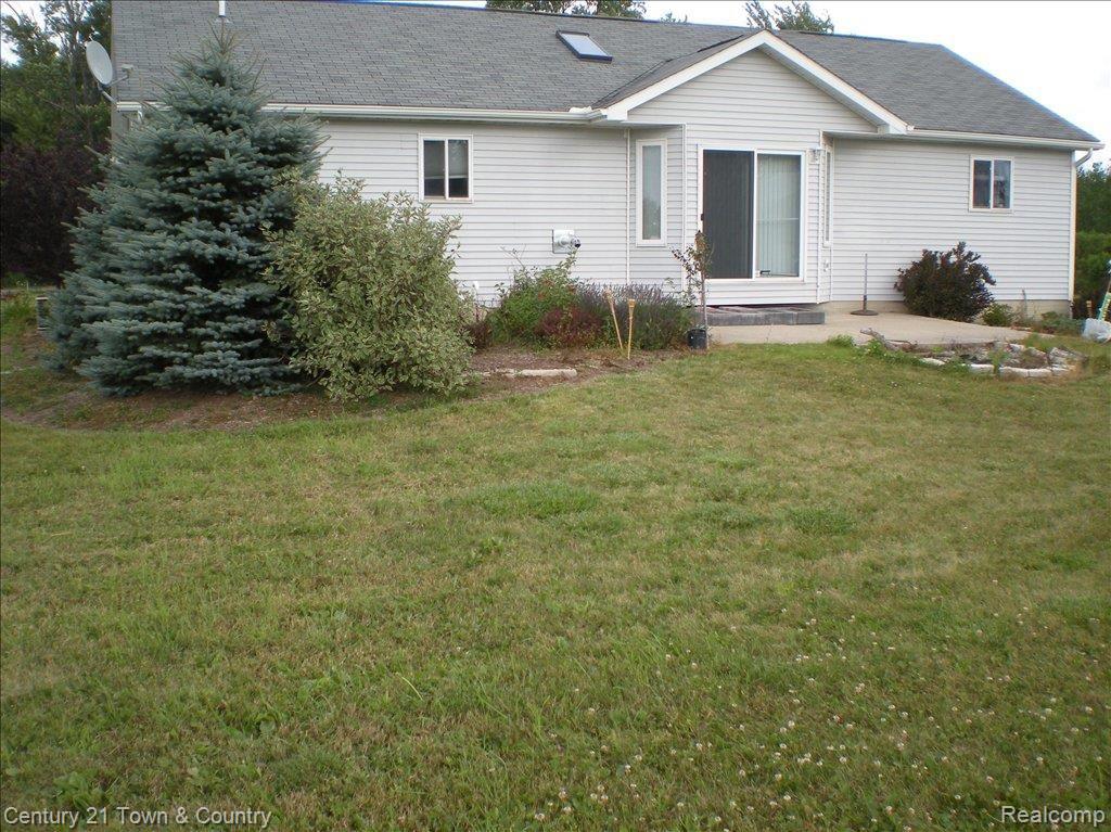1129 Wheeler Road Allenton, MI 48002 - Photo 14 of 19 Wheeler-Tun 123