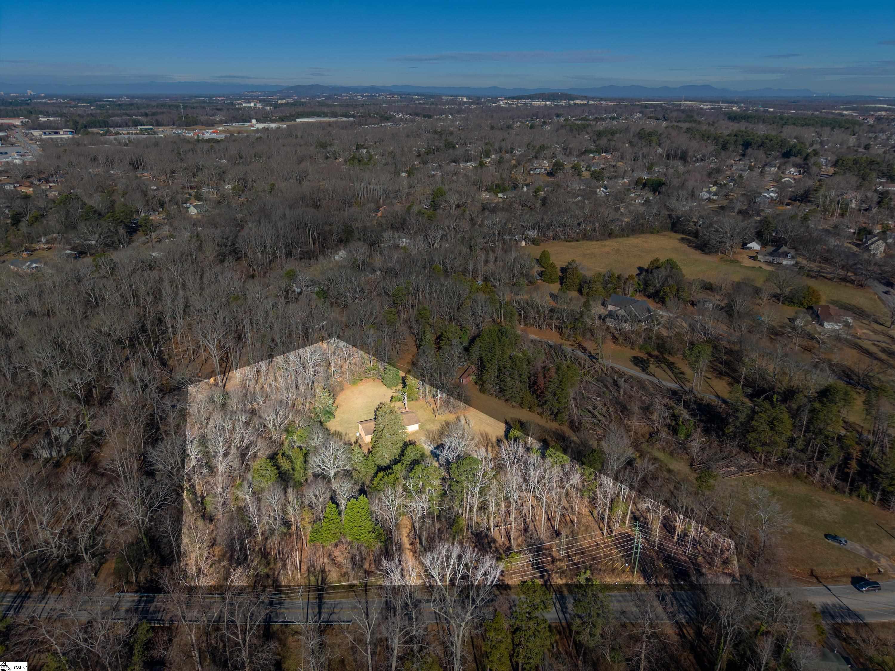 529 Miller Road Greenville, SC 29607 - Photo 13 of 23 Gallery Image 13