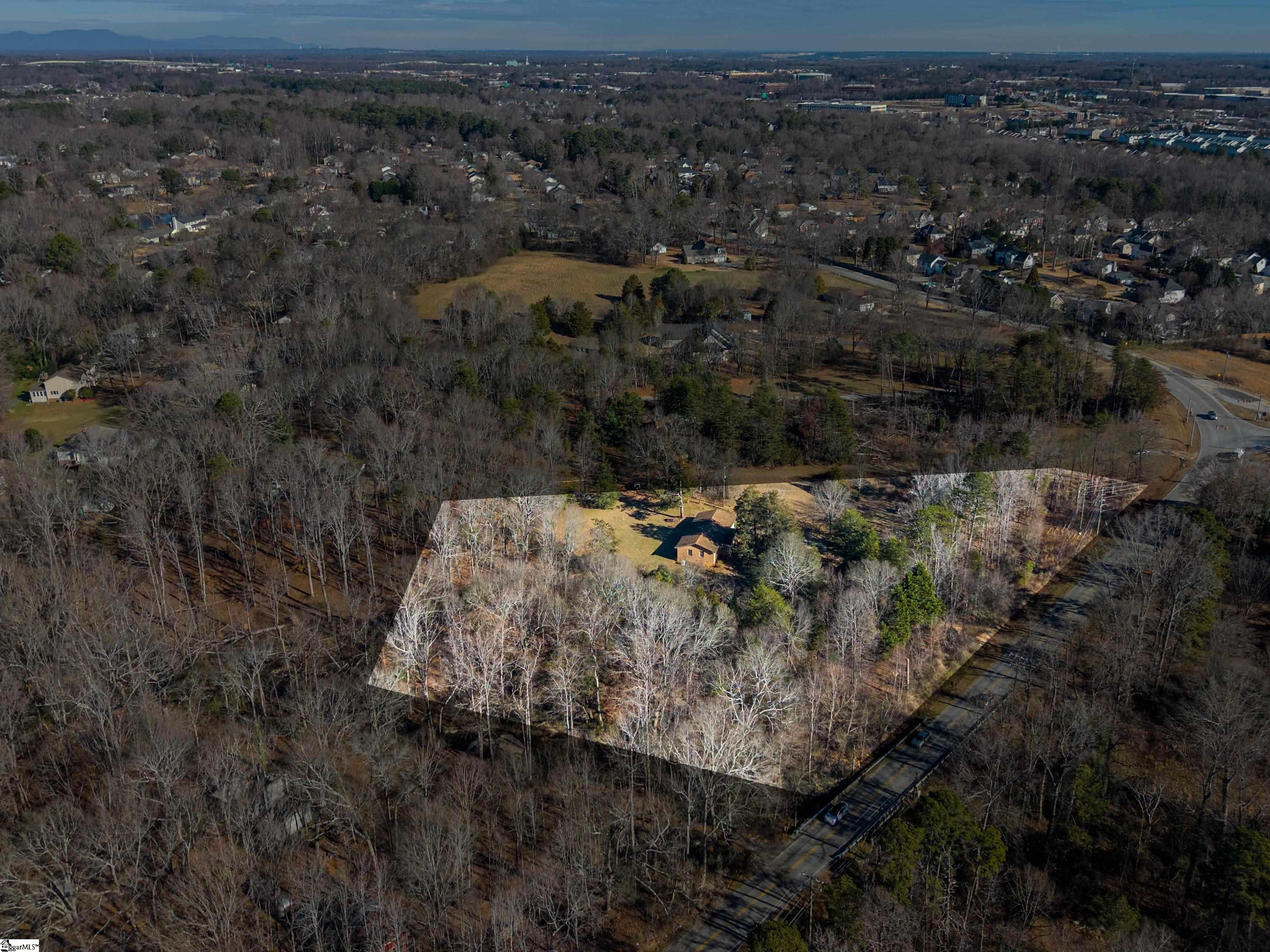 529 Miller Road Greenville, SC 29607 - Photo 15 of 23 Gallery Image 15