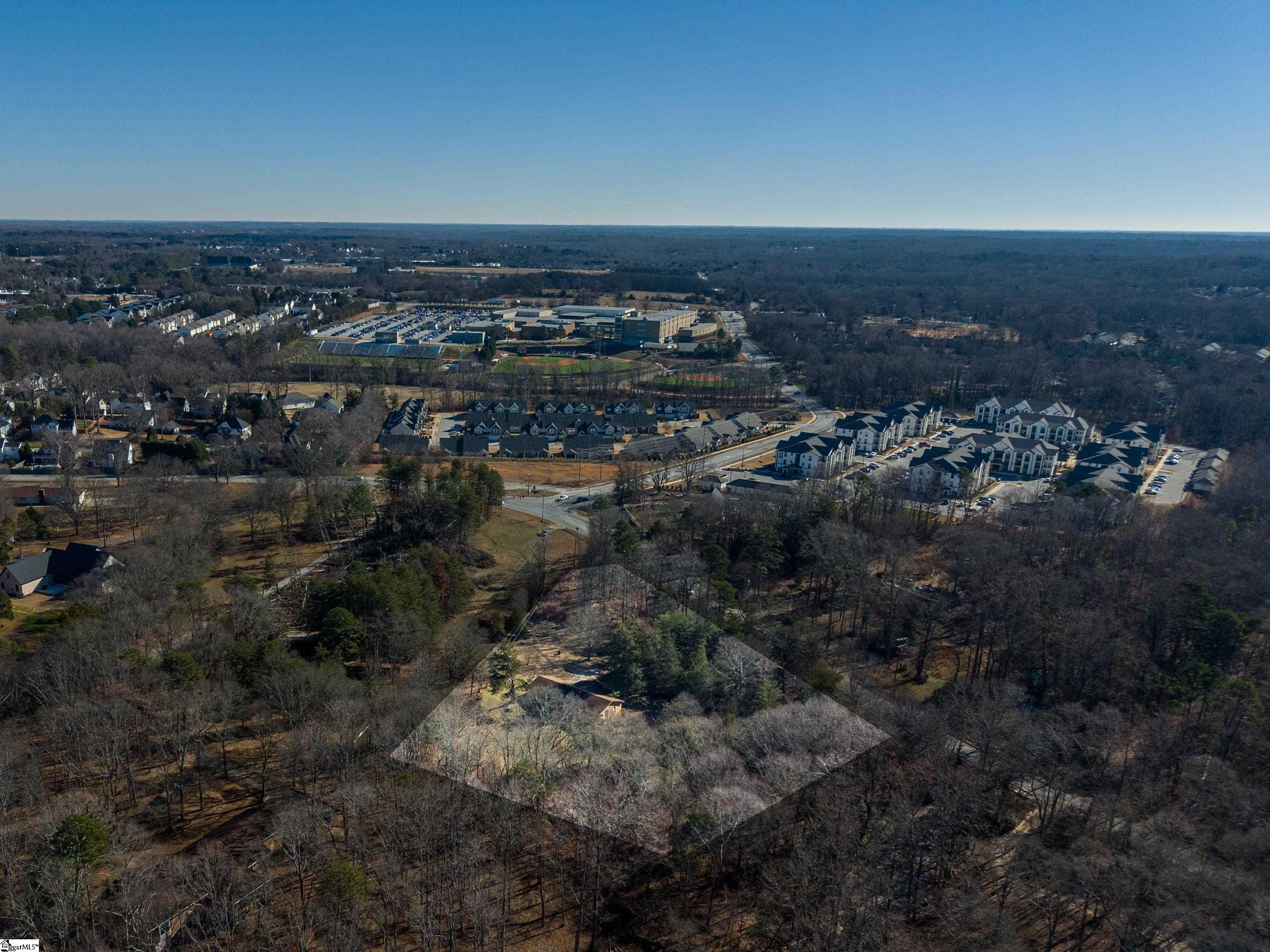 529 Miller Road Greenville, SC 29607 - Photo 17 of 23 Gallery Image 17