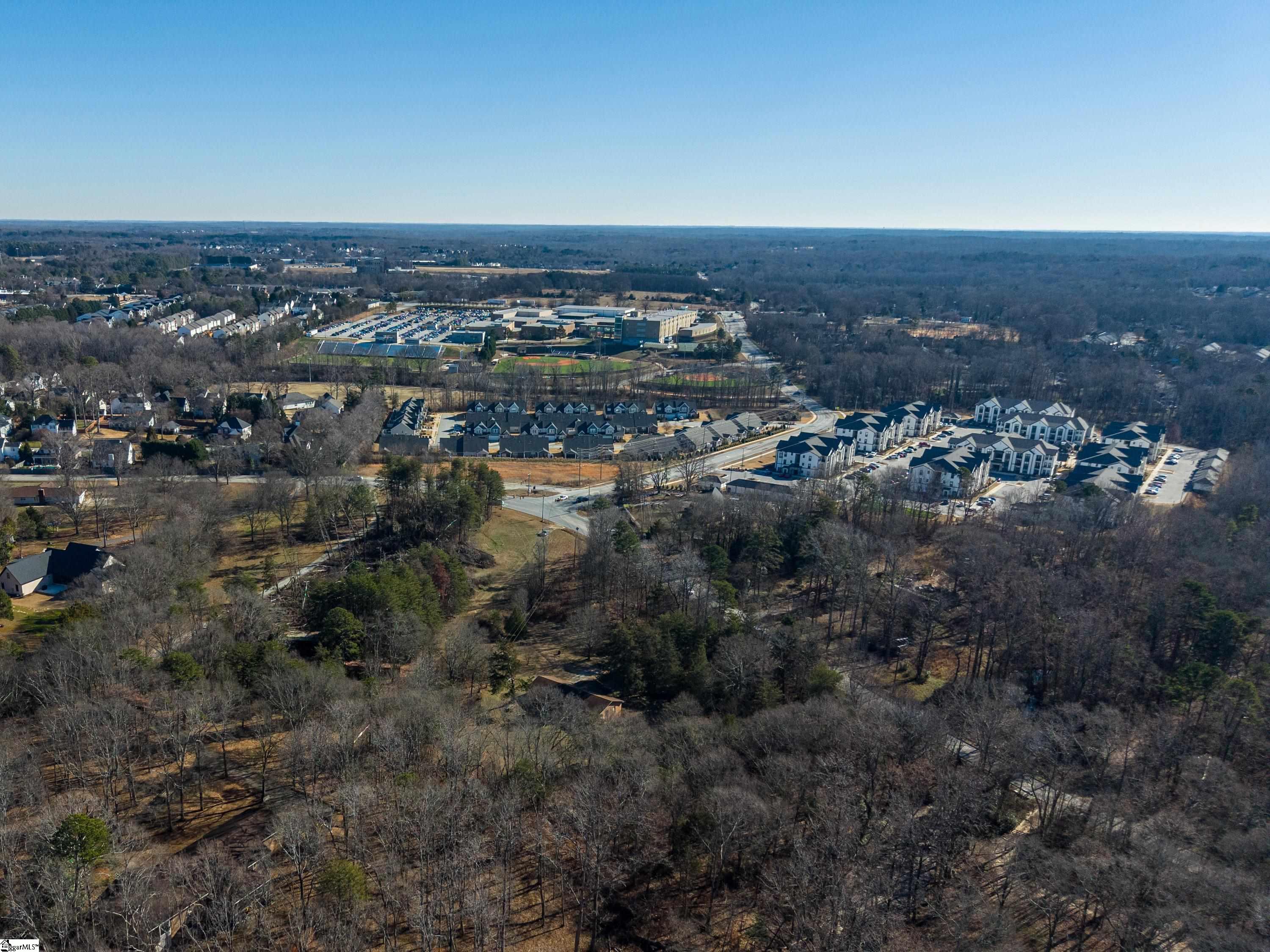 529 Miller Road Greenville, SC 29607 - Photo 18 of 23 Gallery Image 18