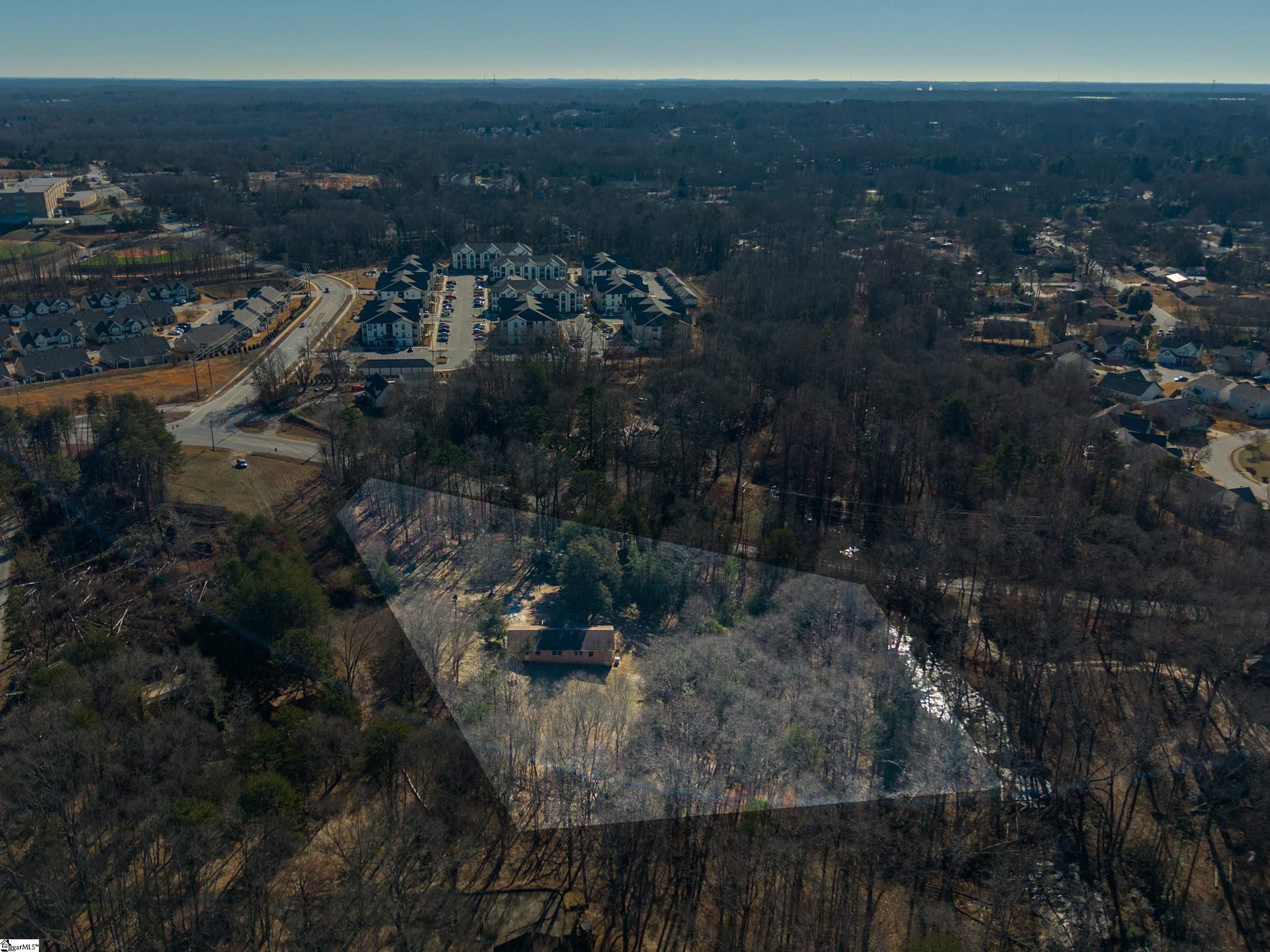 529 Miller Road Greenville, SC 29607 - Photo 19 of 23 Gallery Image 19