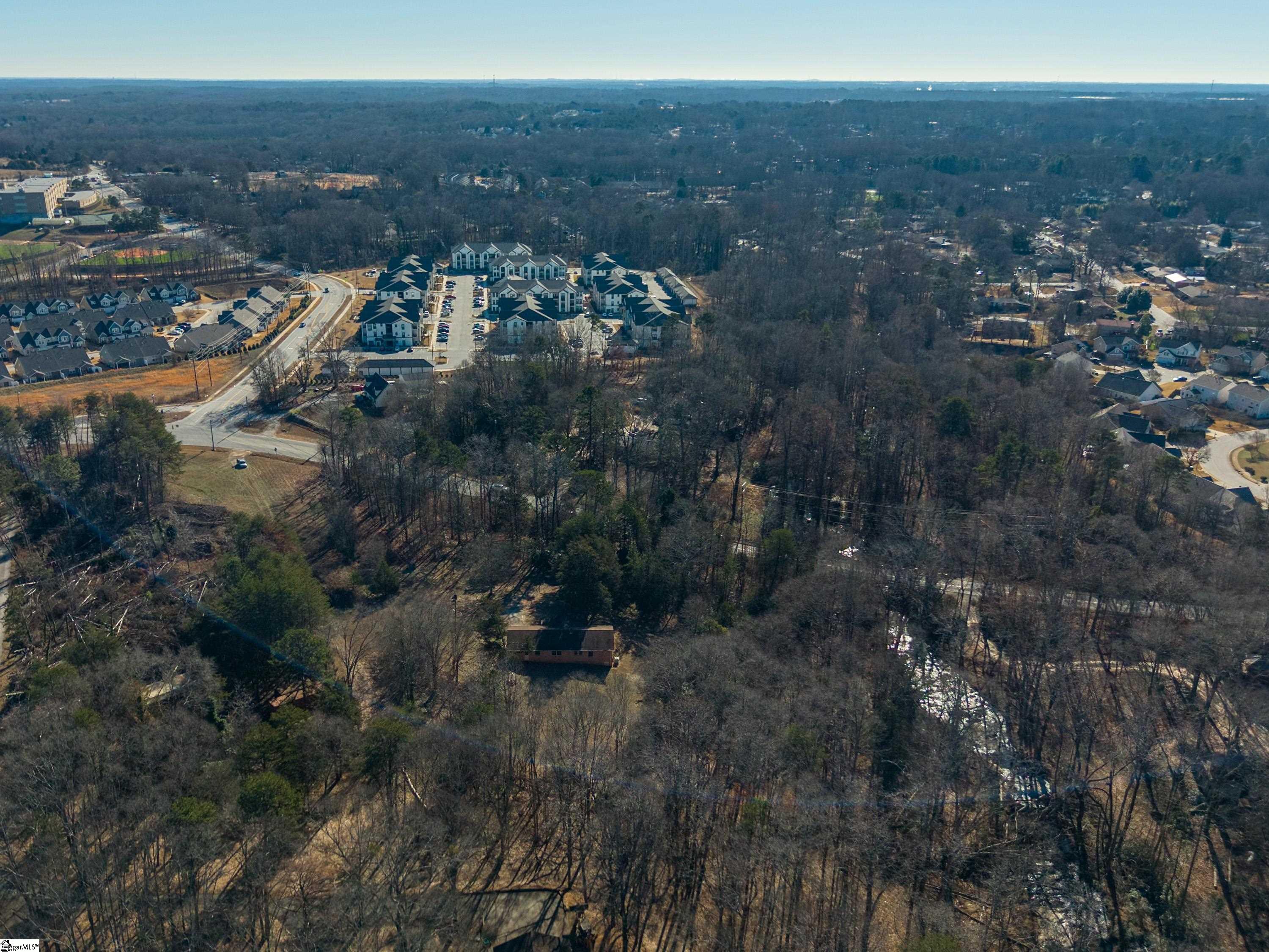 529 Miller Road Greenville, SC 29607 - Photo 20 of 23 Gallery Image 20