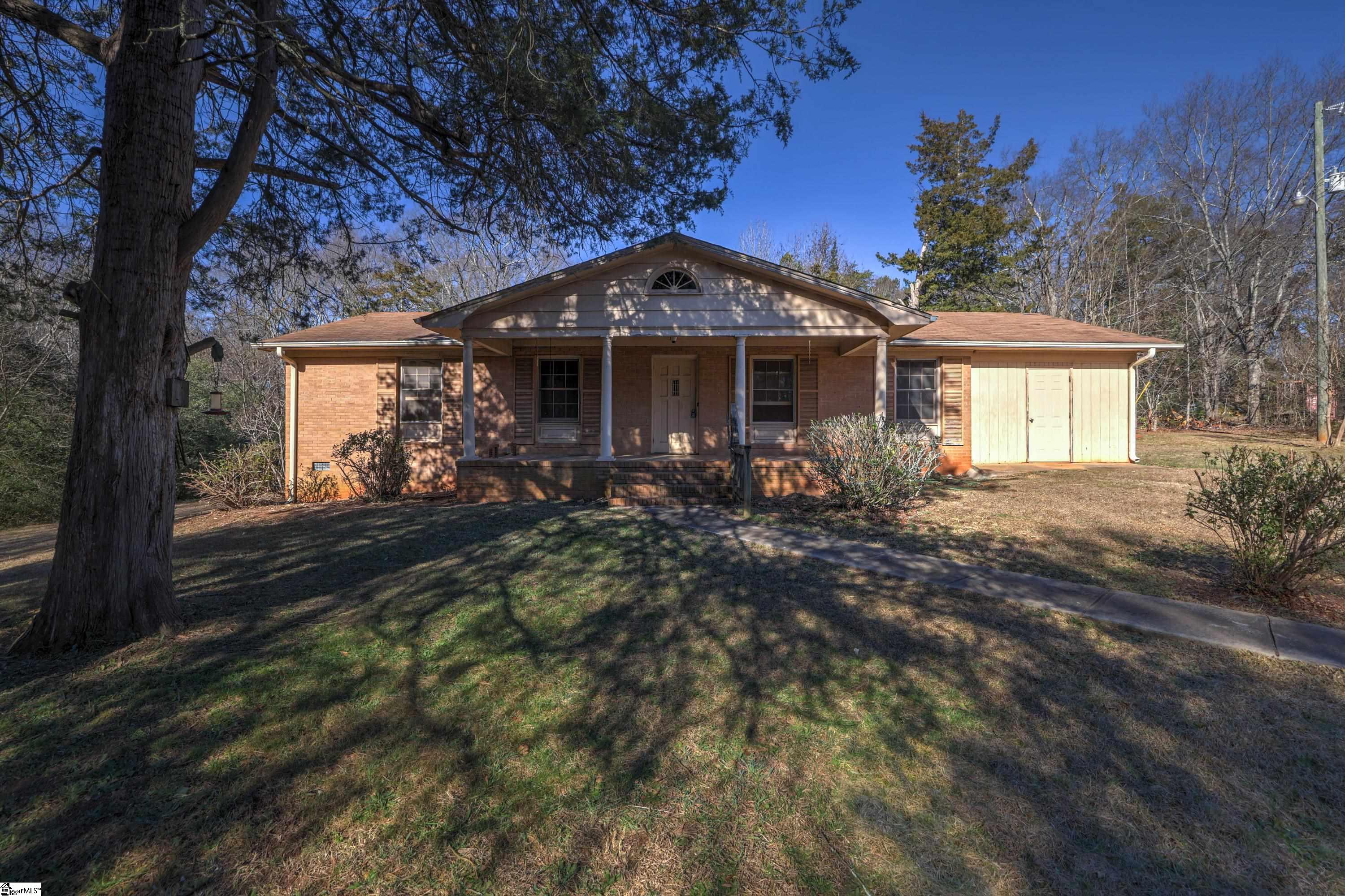 529 Miller Road Greenville, SC 29607 - Photo 2 of 23 Gallery Image 2