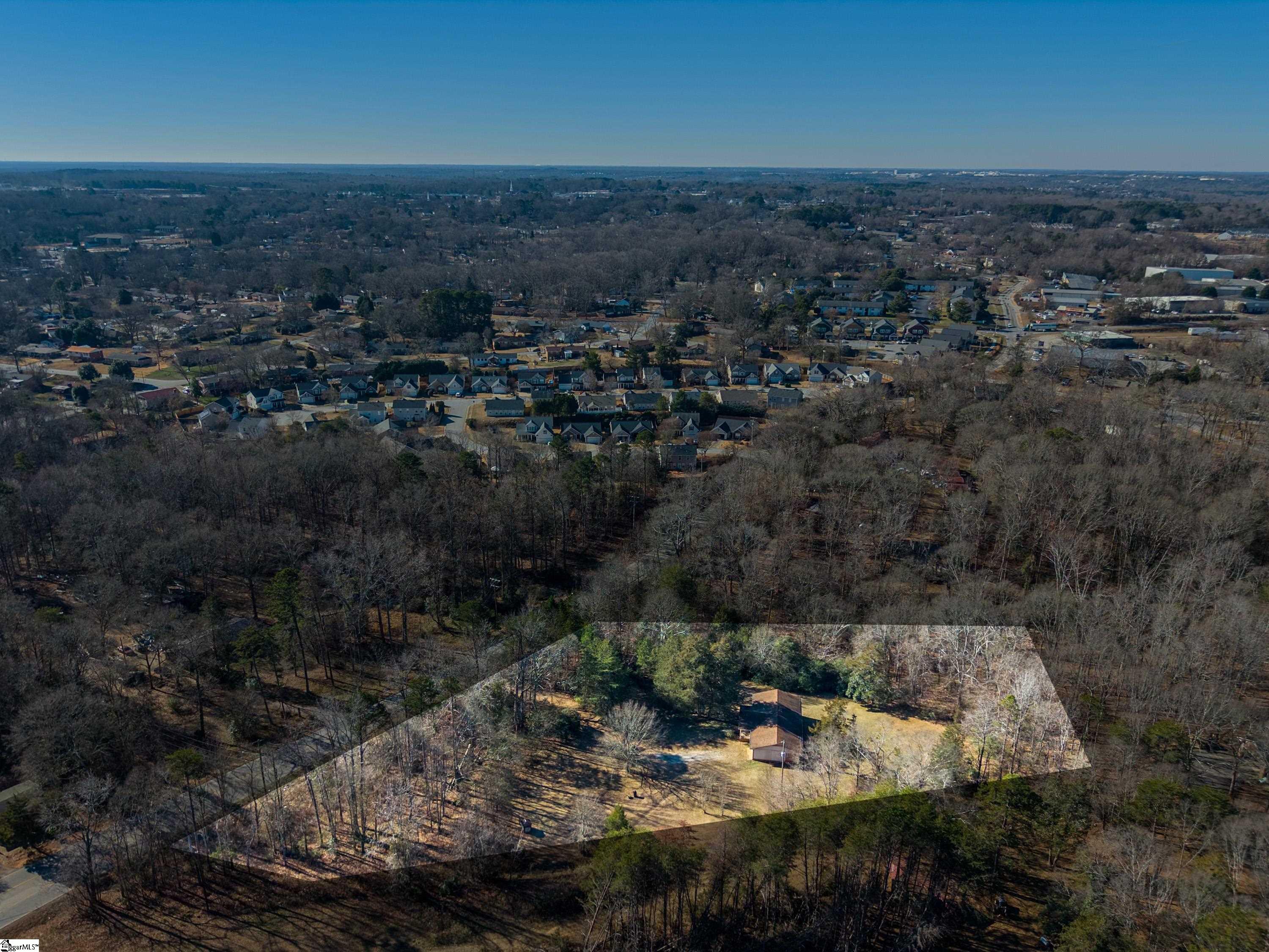 529 Miller Road Greenville, SC 29607 - Photo 21 of 23 Gallery Image 21