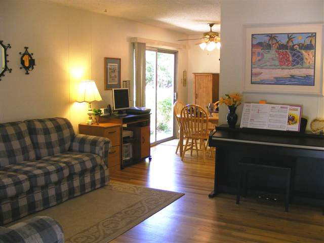 1270 Rayburn Drive Reno, NV 89503 - Photo 2 of 9 a living room with furniture and wooden floor