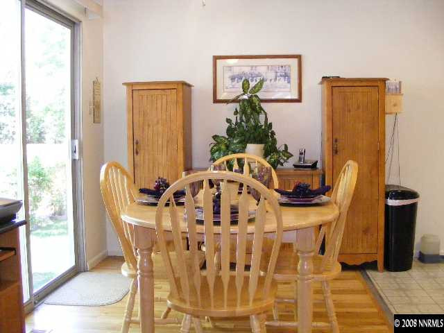 1270 Rayburn Drive Reno, NV 89503 - Photo 3 of 9 a view of a dining room with furniture and a window