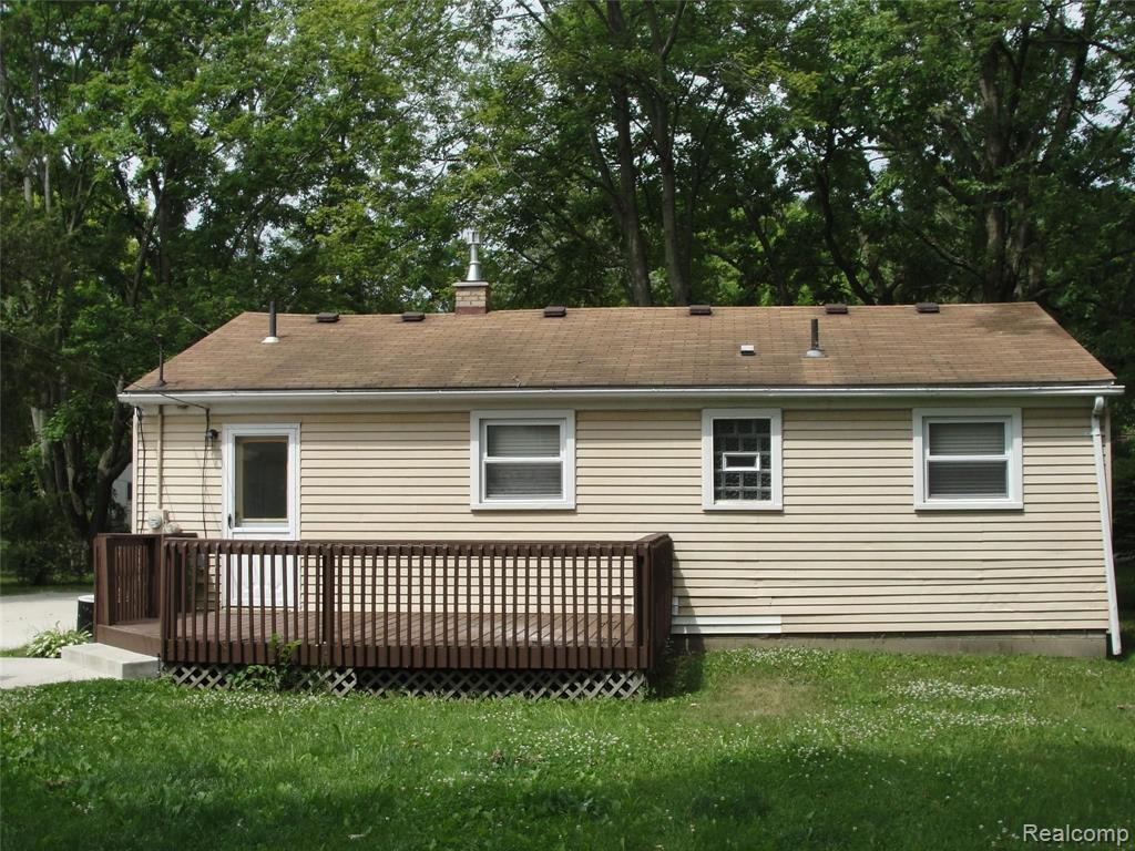 3525 Alida Avenue Rochester Hills, MI 48309 - Photo 4 of 16