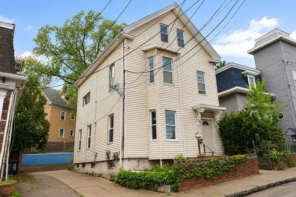 $1,380,000 | 18 Crescent Street, Somerville, MA 02145
