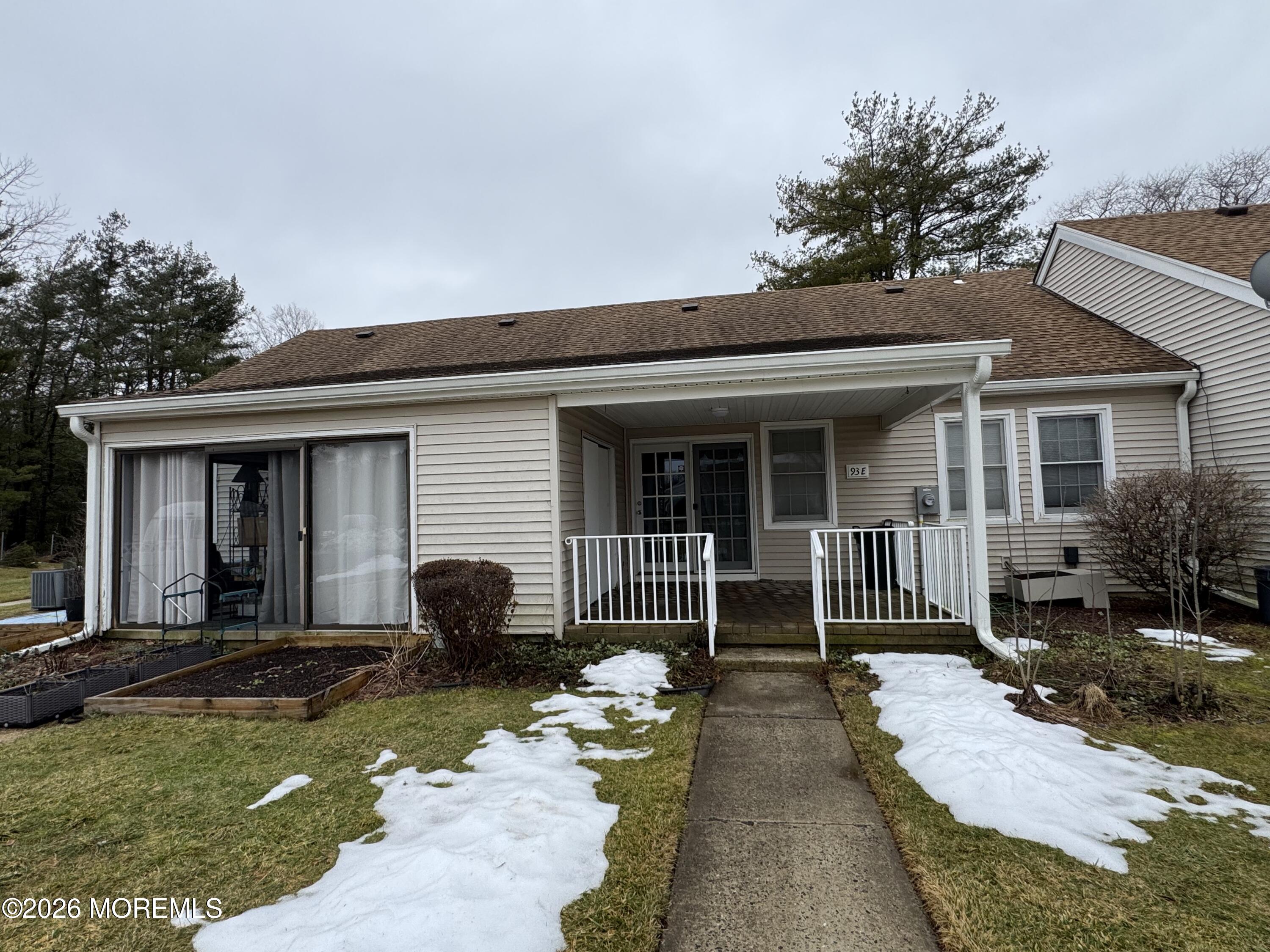 93 Halls Croft Road, Unit E Freehold, NJ 07728 - Photo 1 of 9 IMG_4899