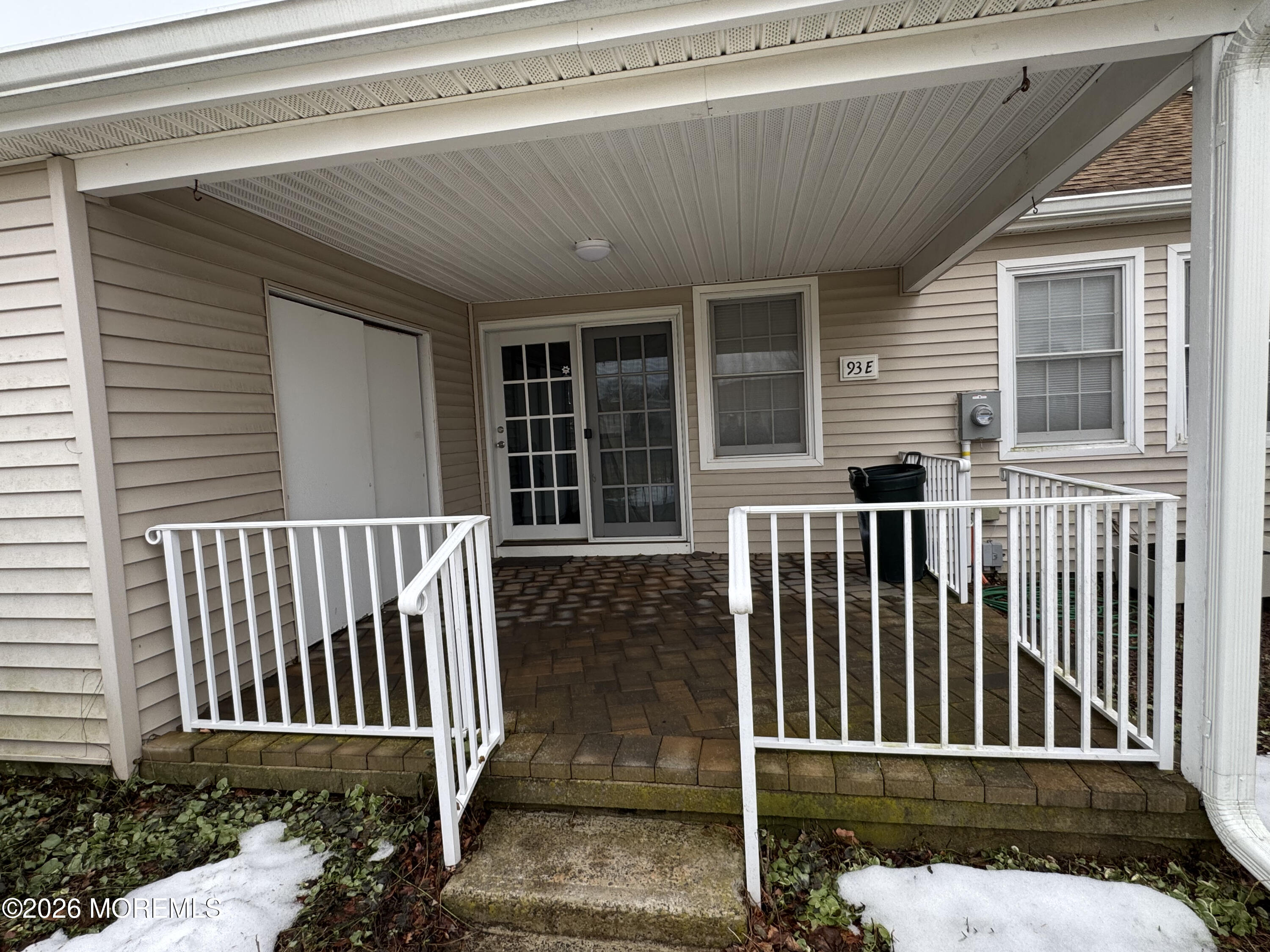 93 Halls Croft Road, Unit E Freehold, NJ 07728 - Photo 2 of 9 IMG_4898