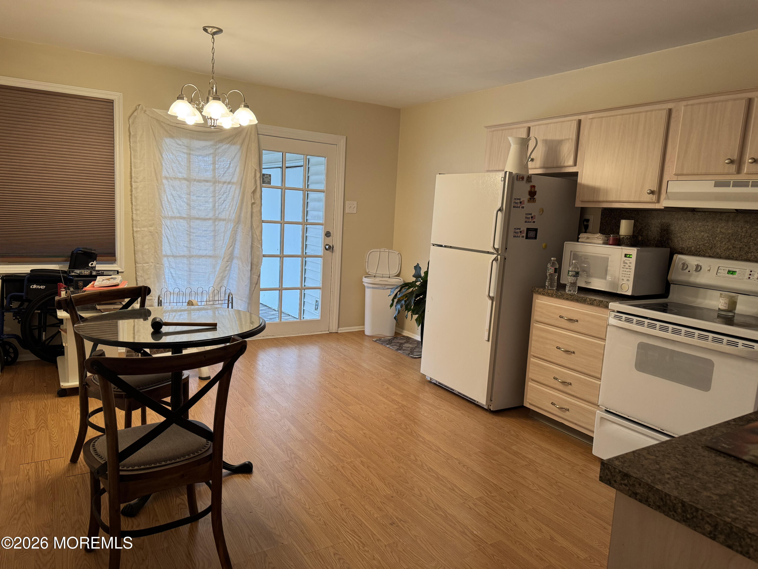 93 Halls Croft Road, Unit E Freehold, NJ 07728 - Photo 3 of 9 IMG_4893