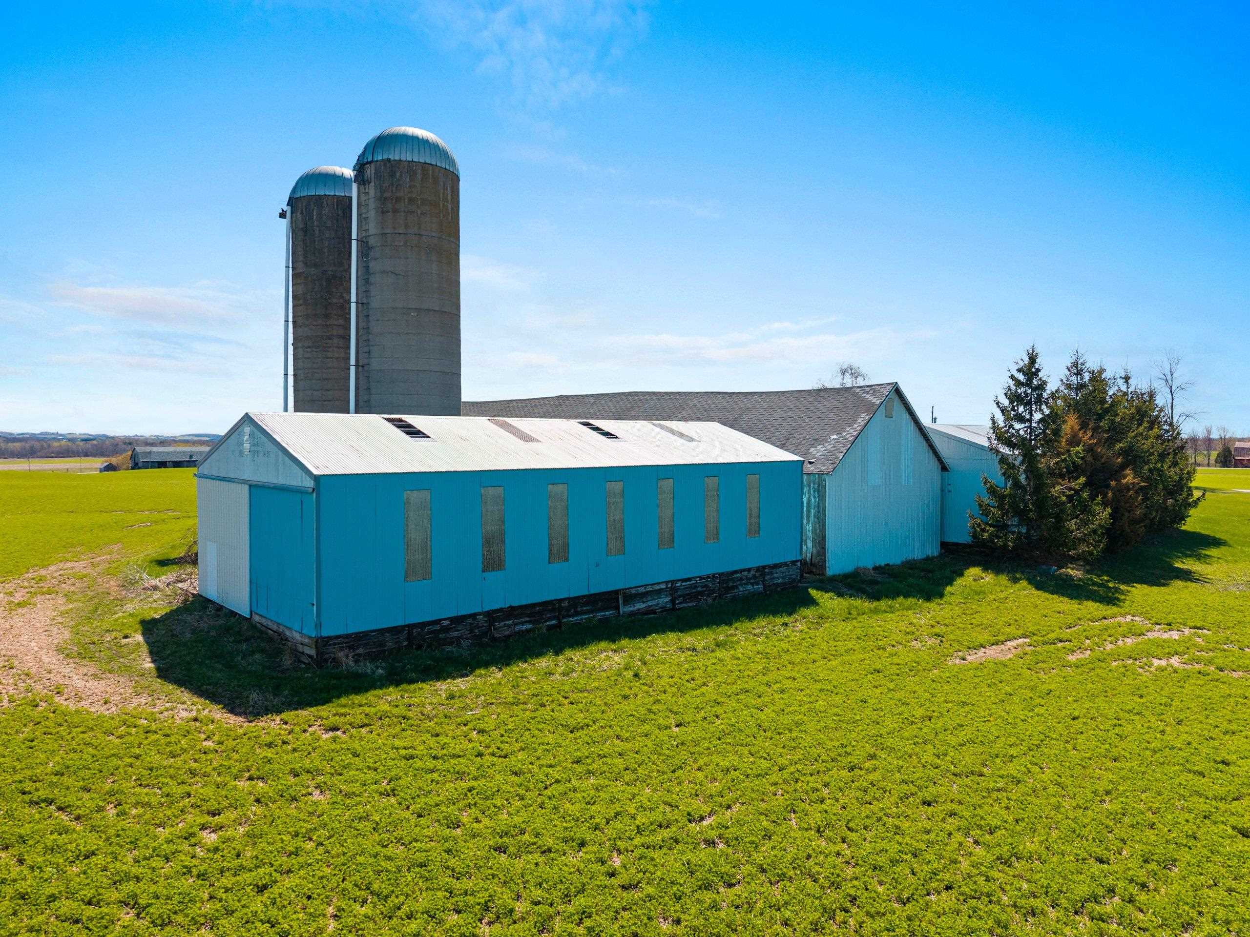 6165 Marys Road Luxemburg, WI 54217 - Photo 68 of 90
