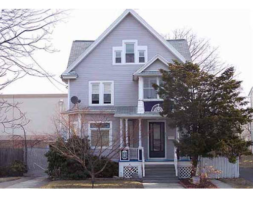 25 Lenox Street Springfield, MA 01108 - Photo 1 of 25