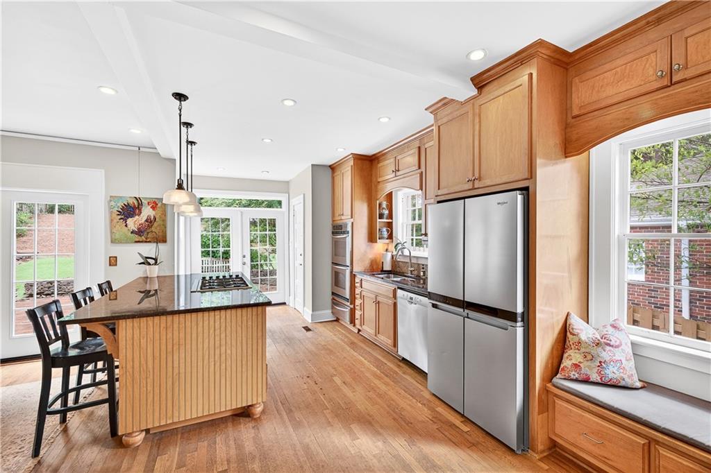 1190 Cumberland Road Northeast Atlanta, GA 30306 - Photo 4 of 45 Gallery Image 4