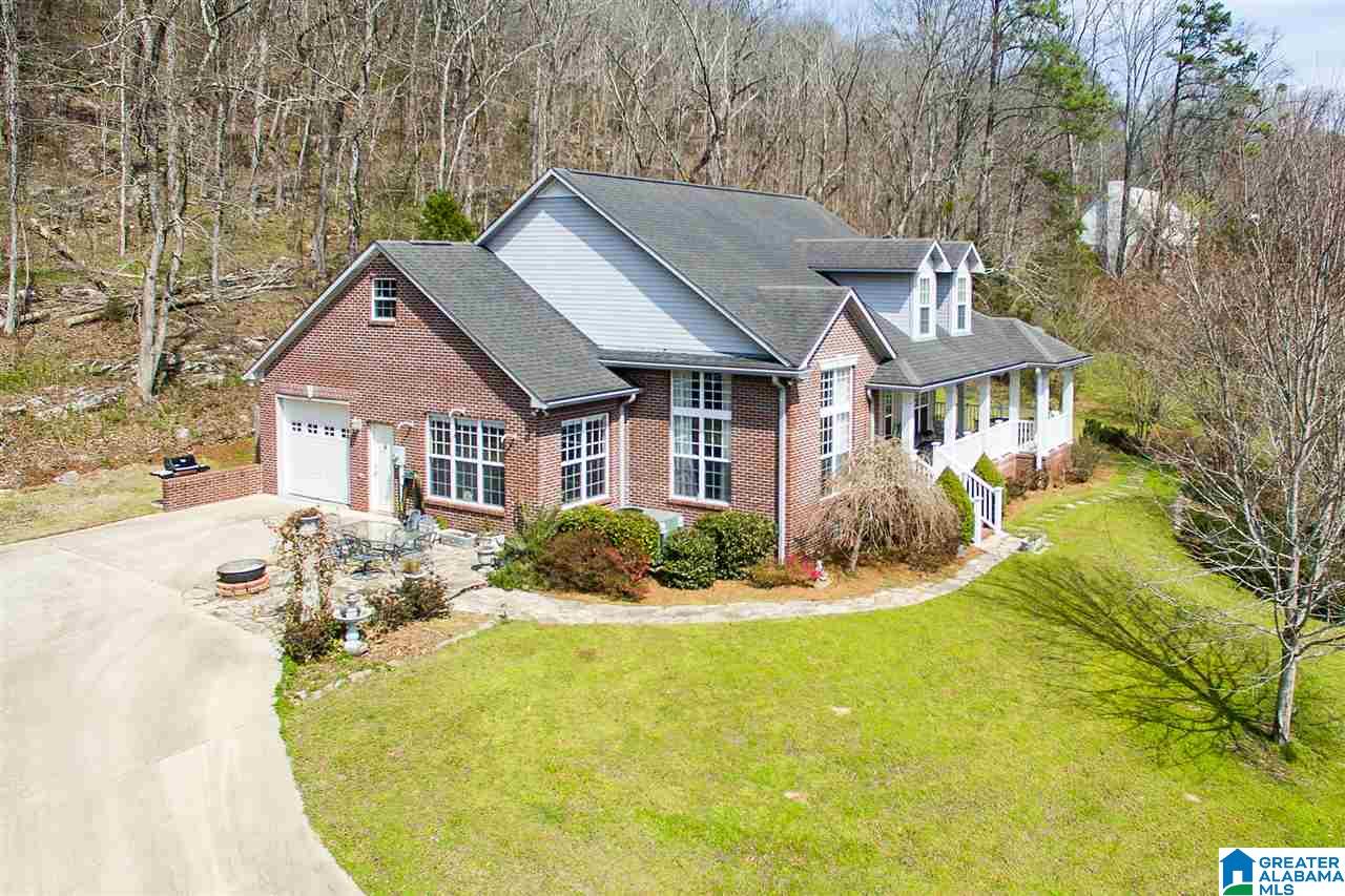 1701 Red Valley Road Remlap, AL 35133 - Photo 50 of 50