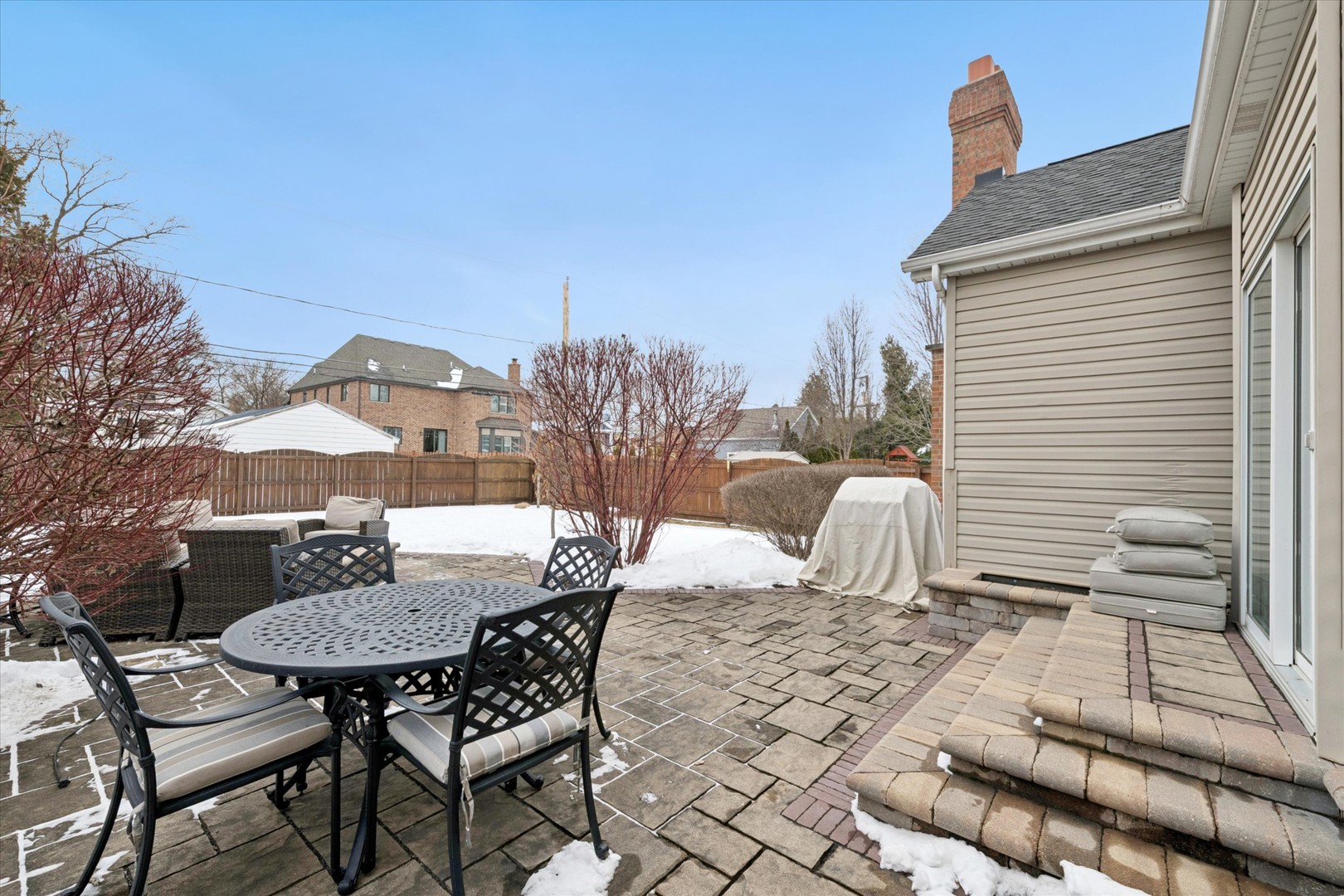 146 Walnut Street Elmhurst, IL 60126 - Photo 30 of 31