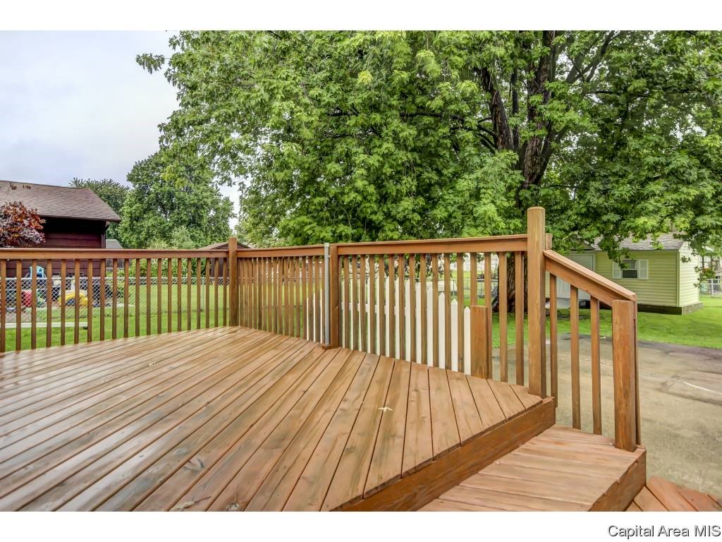 3029 Selkirk Road Springfield, IL 62702 - Photo 30 of 36