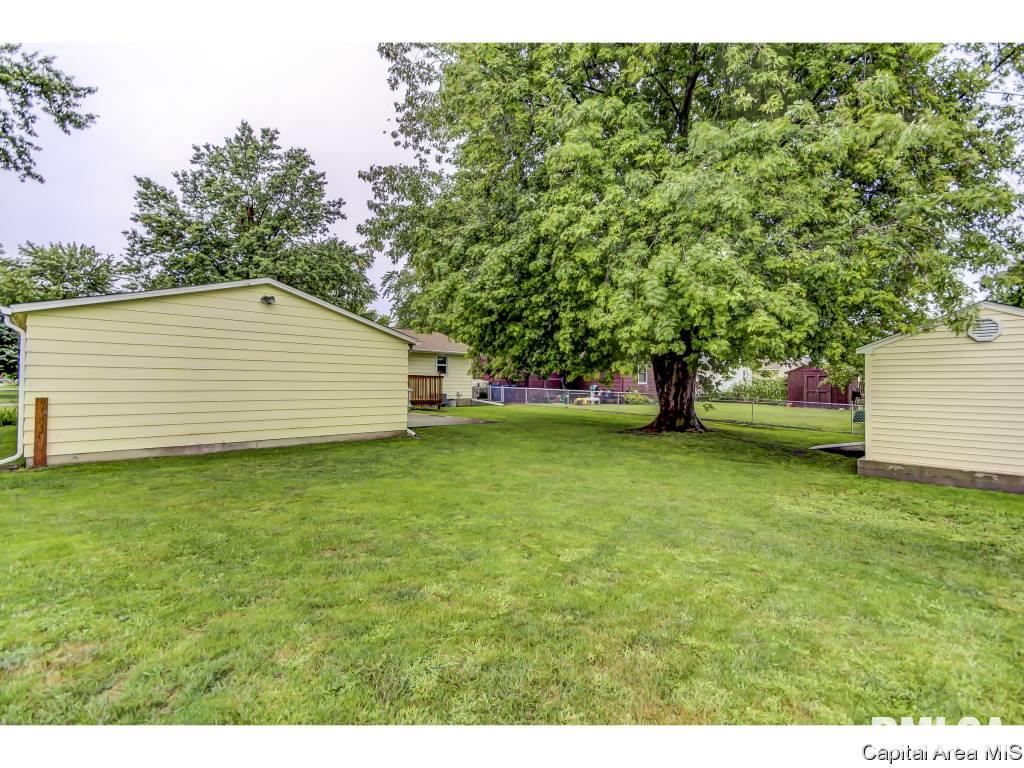 3029 Selkirk Road Springfield, IL 62702 - Photo 34 of 36