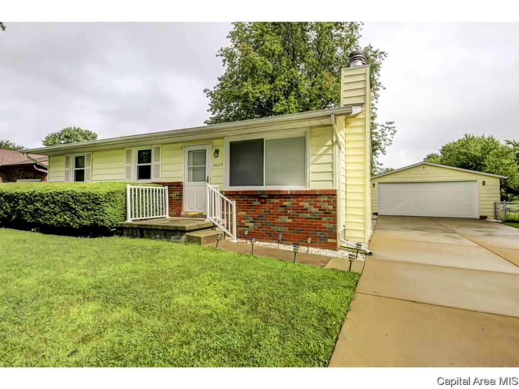 3029 Selkirk Road Springfield, IL 62702 - Photo 36 of 36