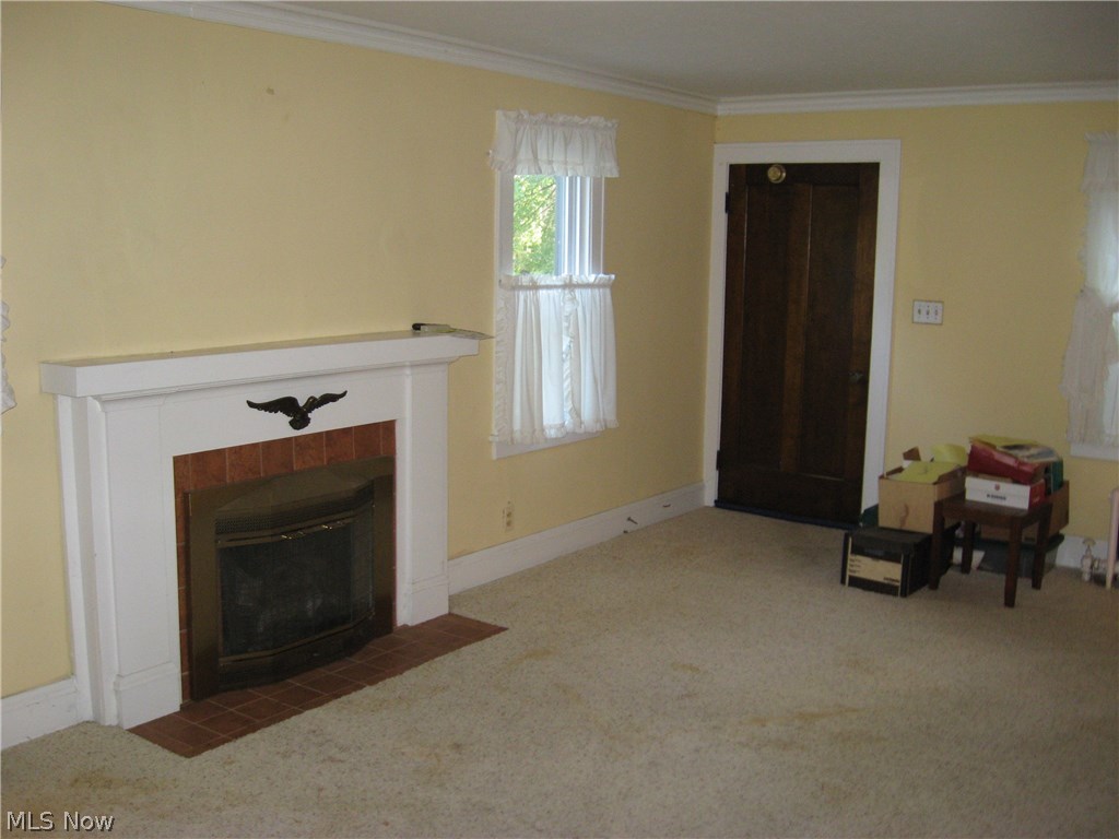 857 Cambridge Road Cleveland Heights, OH 44121 - Photo 10 of 24 Gallery Image 10